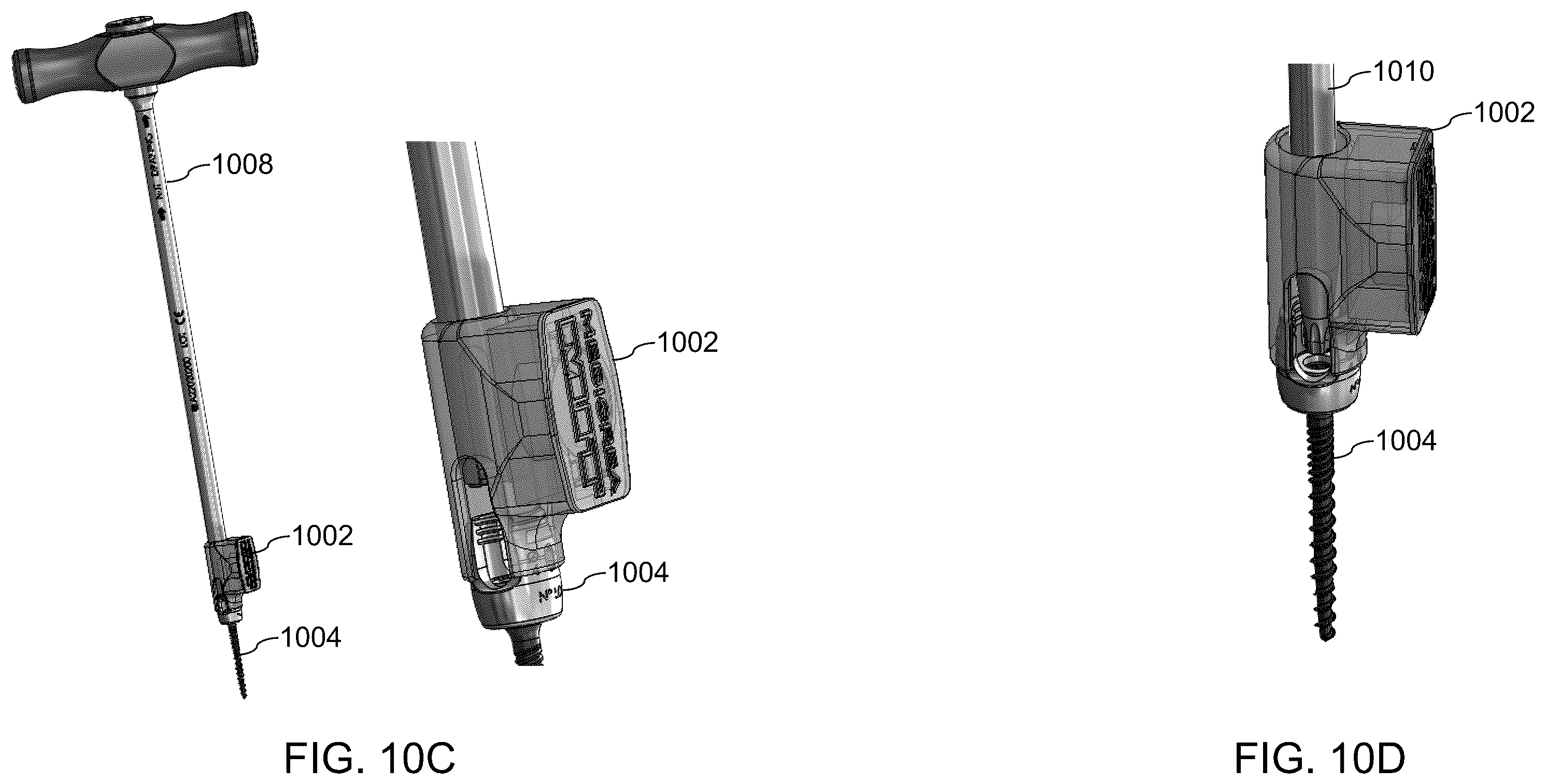 Patent US12564447 Figure 11 – Systems, methods, and devices for developing patient-specific spinal implants, treatments, operations, and/or procedures
