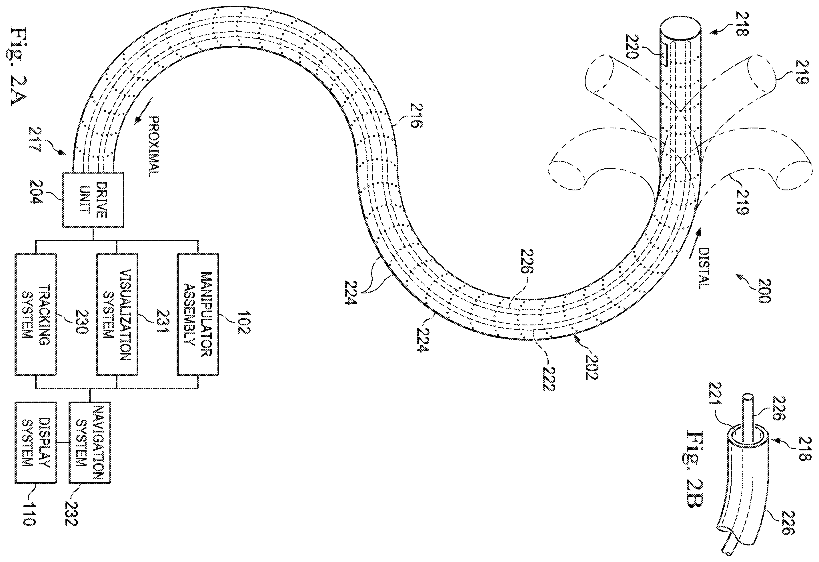 Patent US12564449 Figure 2 – Systems and methods for registration of patient anatomy