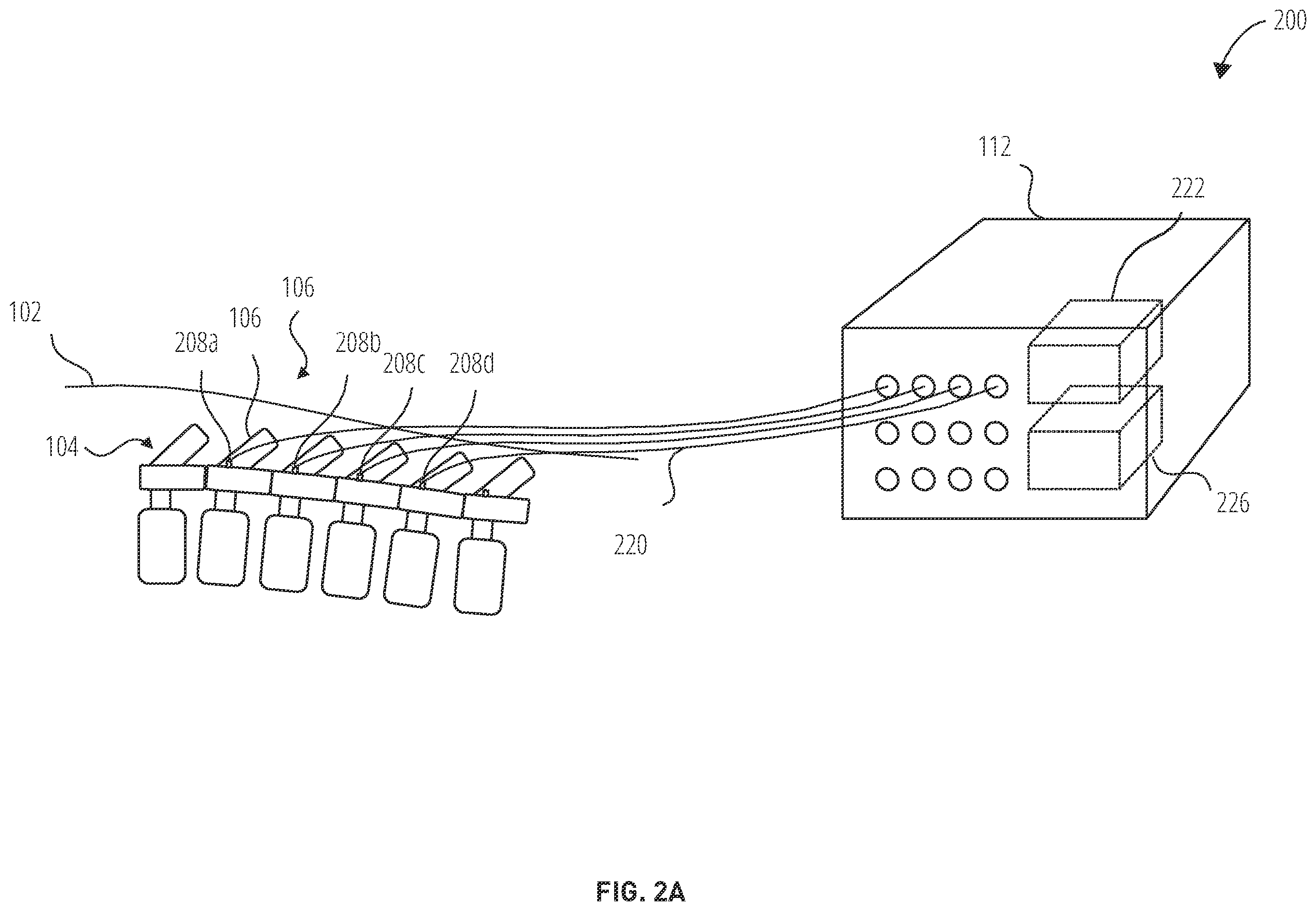 Patent US12564451 Figure 2 – Systems and methods for improved electromagnetic tracking