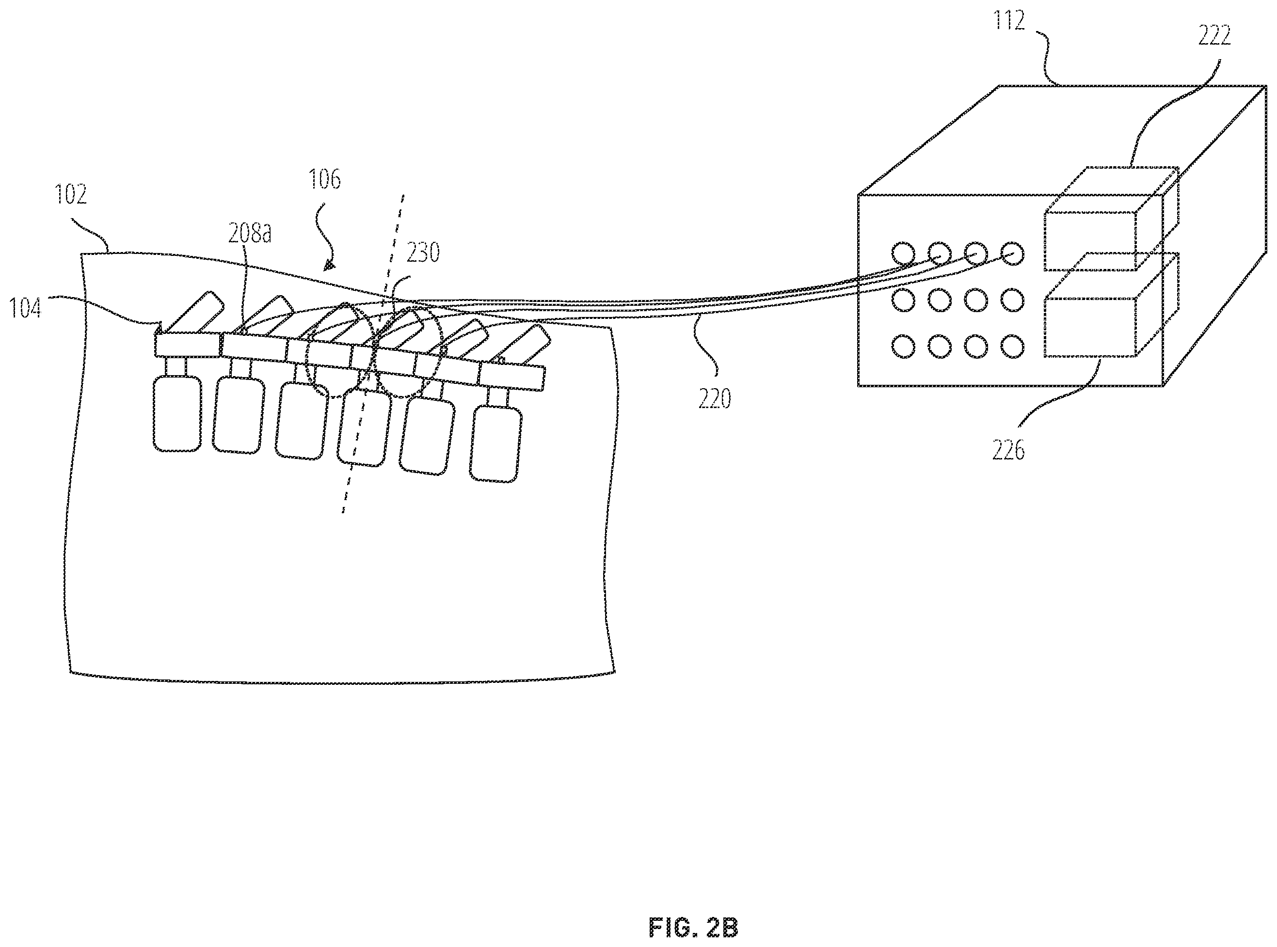 Patent US12564451 Figure 3 – Systems and methods for improved electromagnetic tracking