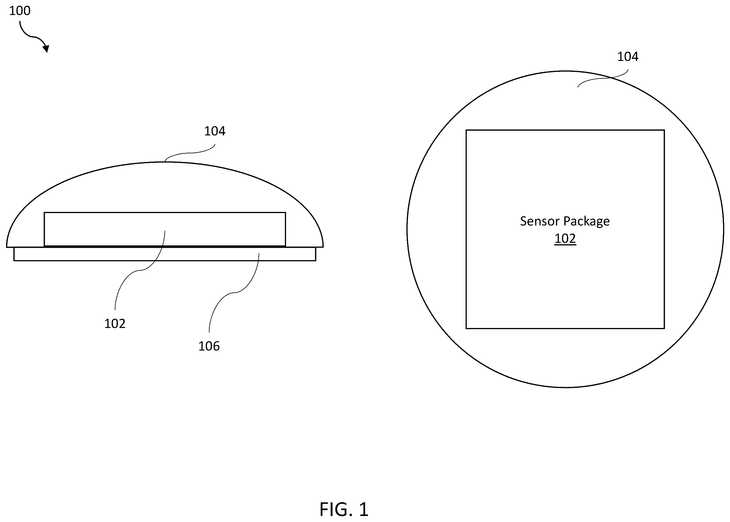 Patent US12564452 Figure 1 – Systems and methods for surgical tracking and prediction