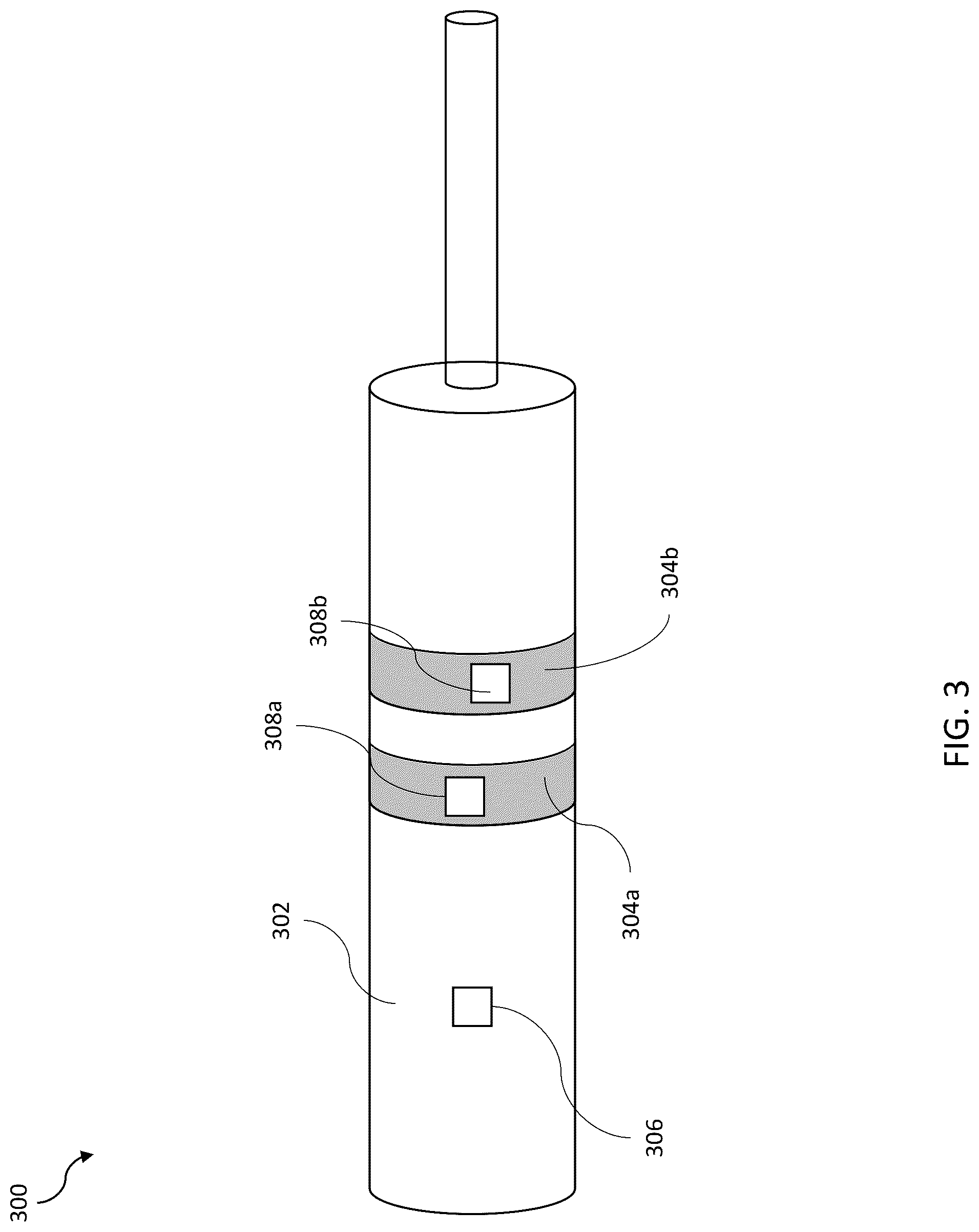 Patent US12564452 Figure 3 – Systems and methods for surgical tracking and prediction
