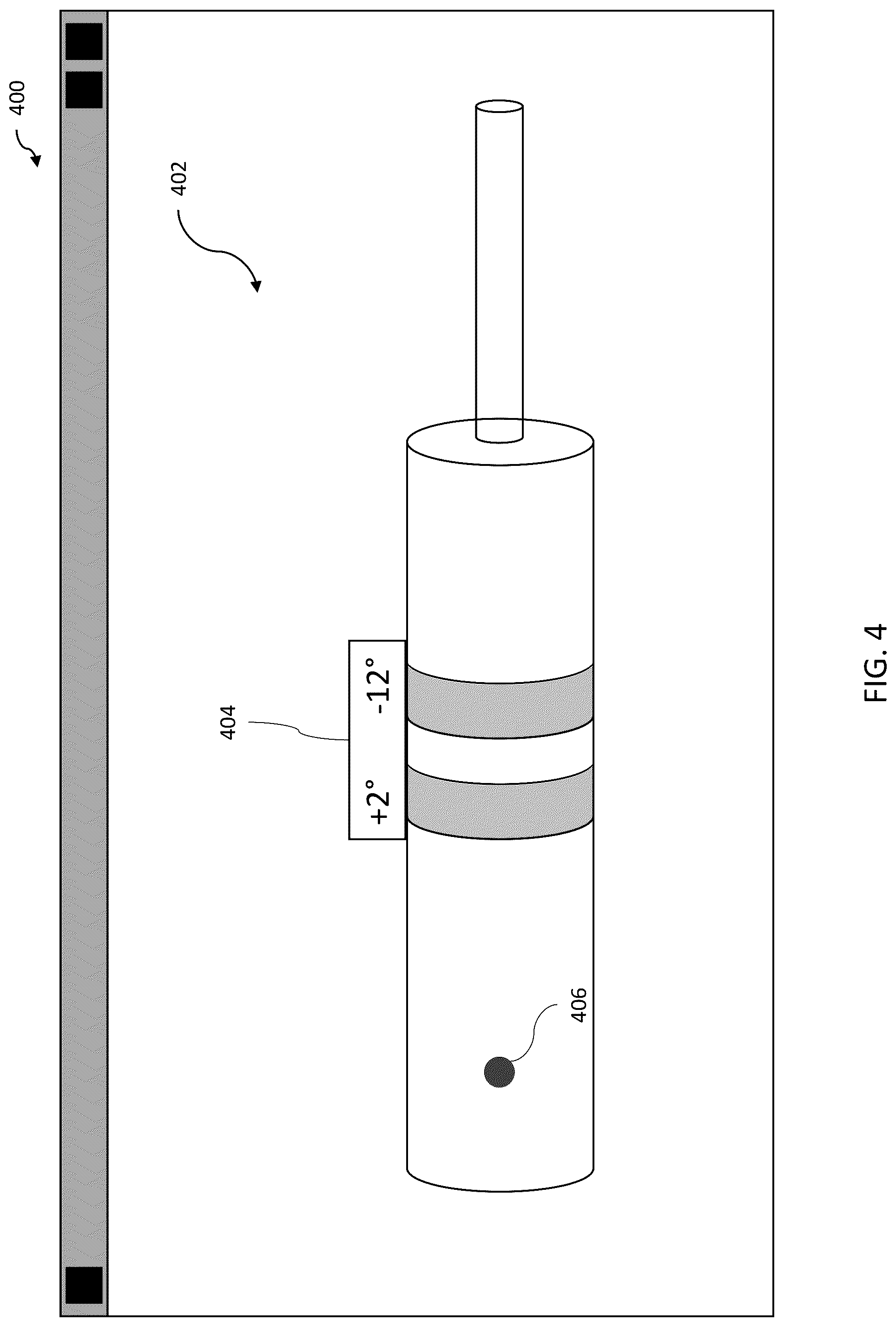 Patent US12564452 Figure 4 – Systems and methods for surgical tracking and prediction
