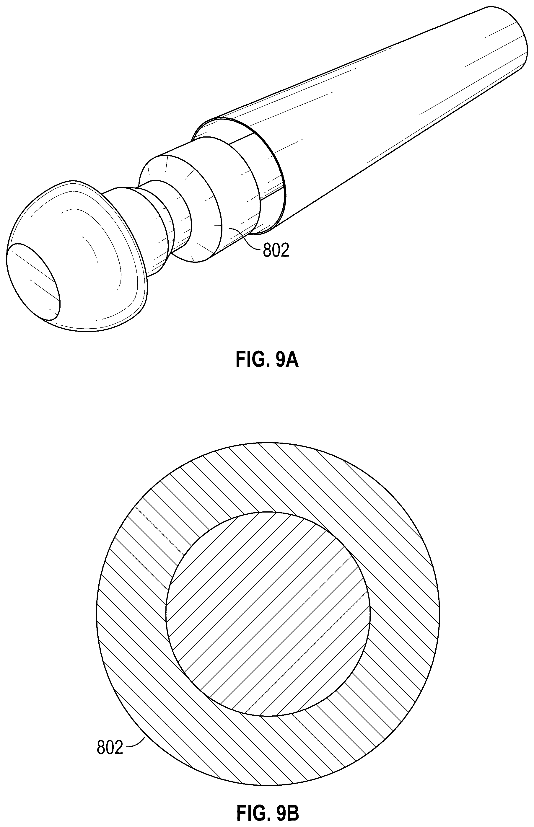 Patent US12564452 Figure 10 – Systems and methods for surgical tracking and prediction