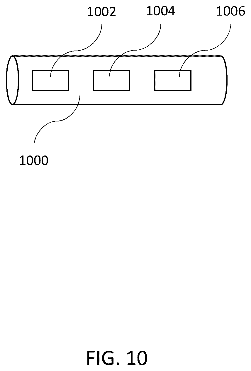 Patent US12564452 Figure 11 – Systems and methods for surgical tracking and prediction
