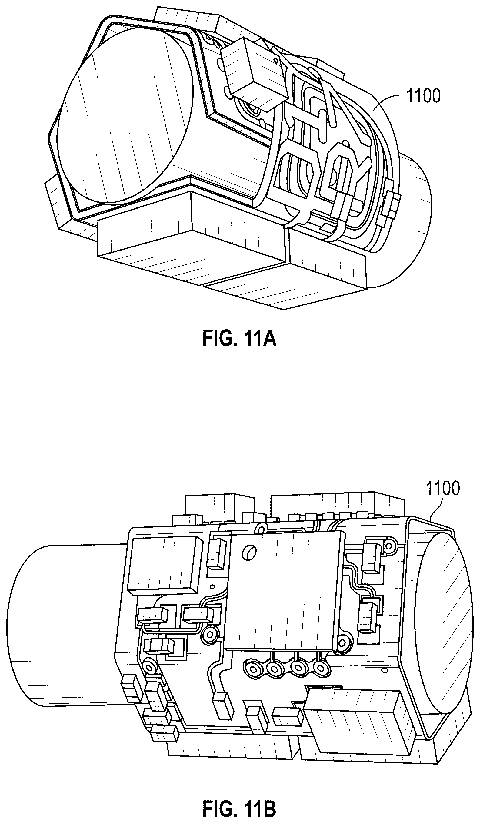 Patent US12564452 Figure 12 – Systems and methods for surgical tracking and prediction