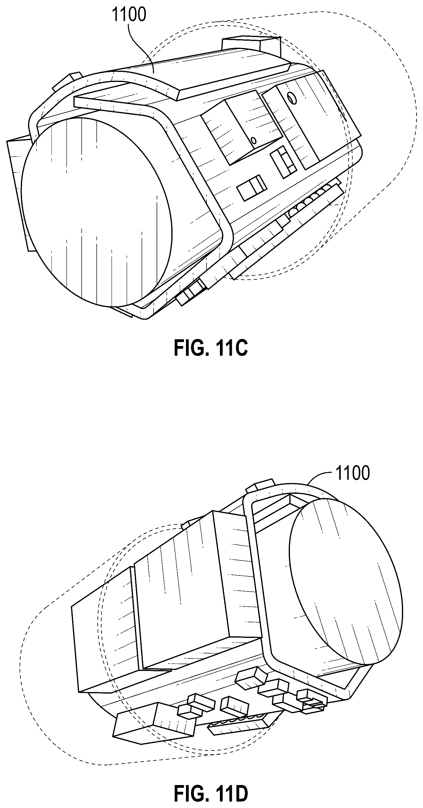 Patent US12564452 Figure 13 – Systems and methods for surgical tracking and prediction