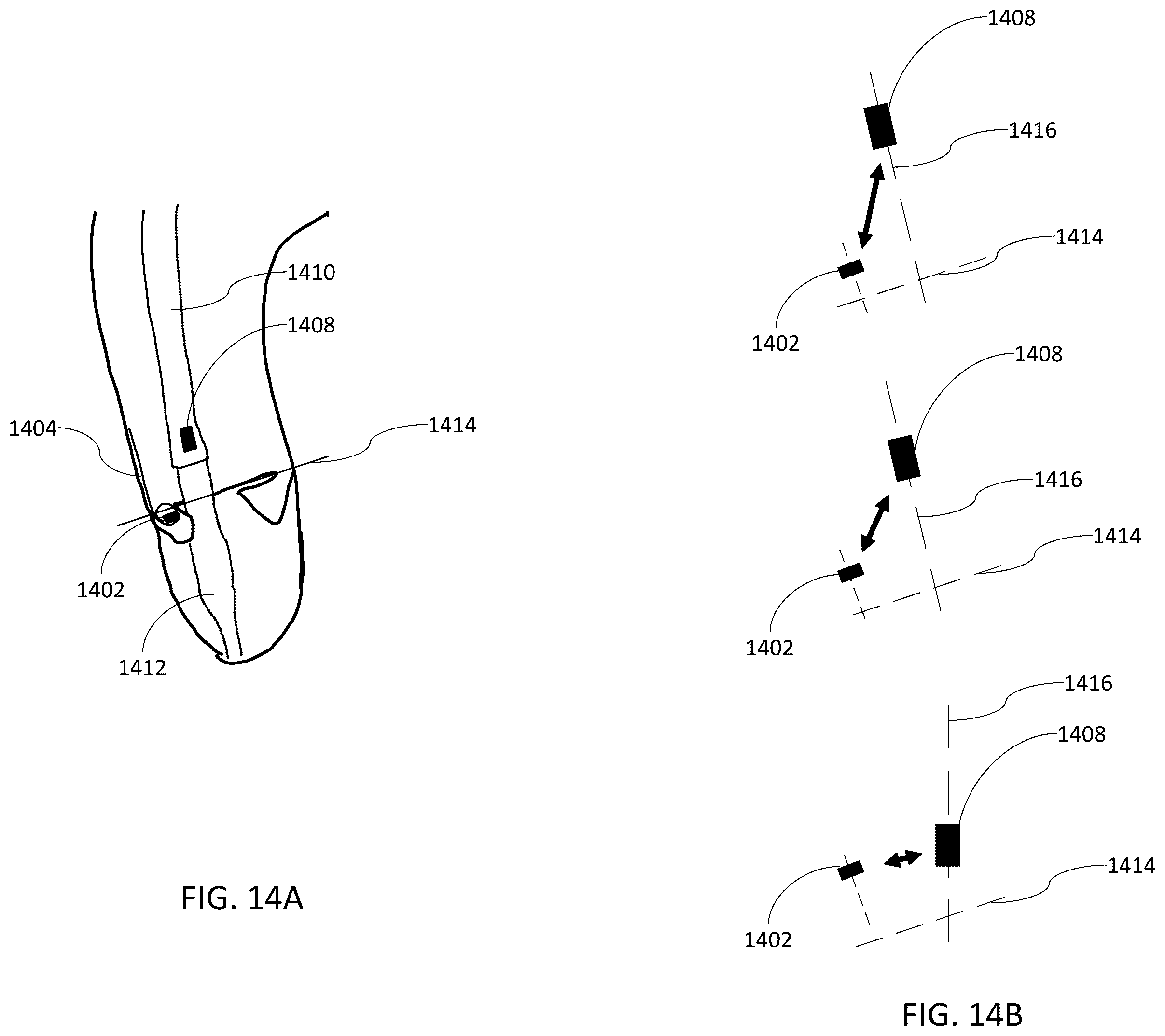 Patent US12564452 Figure 16 – Systems and methods for surgical tracking and prediction