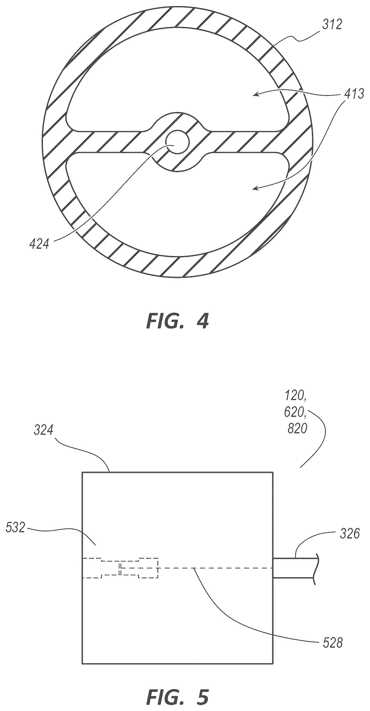 Patent US12564453 Figure 3 – Optical-fiber connector modules including shape-sensing systems and methods thereof