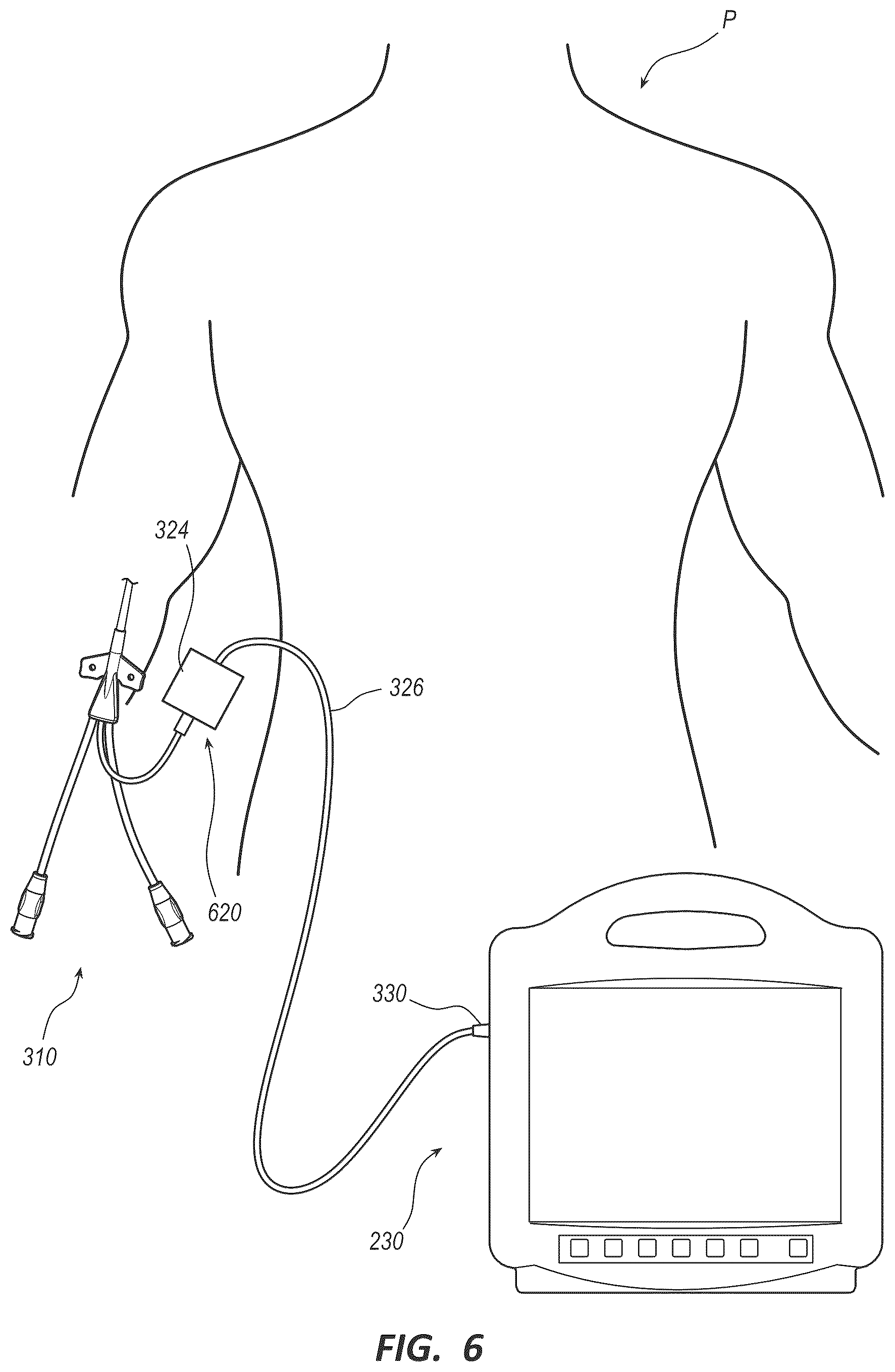 Patent US12564453 Figure 4 – Optical-fiber connector modules including shape-sensing systems and methods thereof