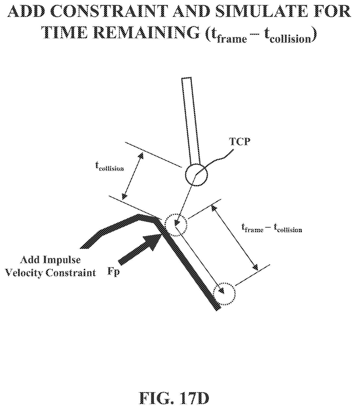 Patent US12564455 Figure 19 – Systems and methods for controlling robotic movement of a tool based on a virtual boundary
