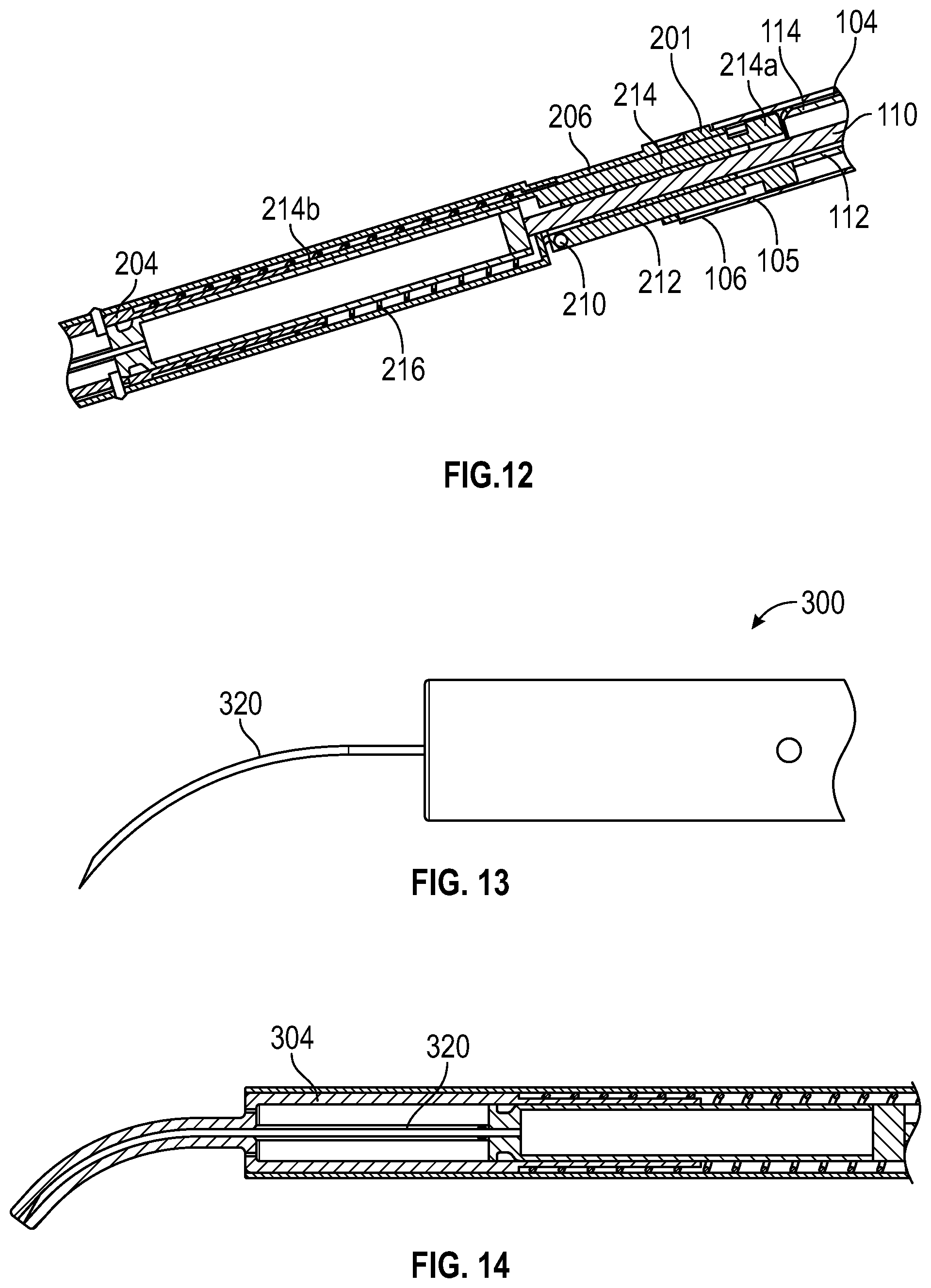 Patent US12564457 Figure 9 – Robotic surgical instruments