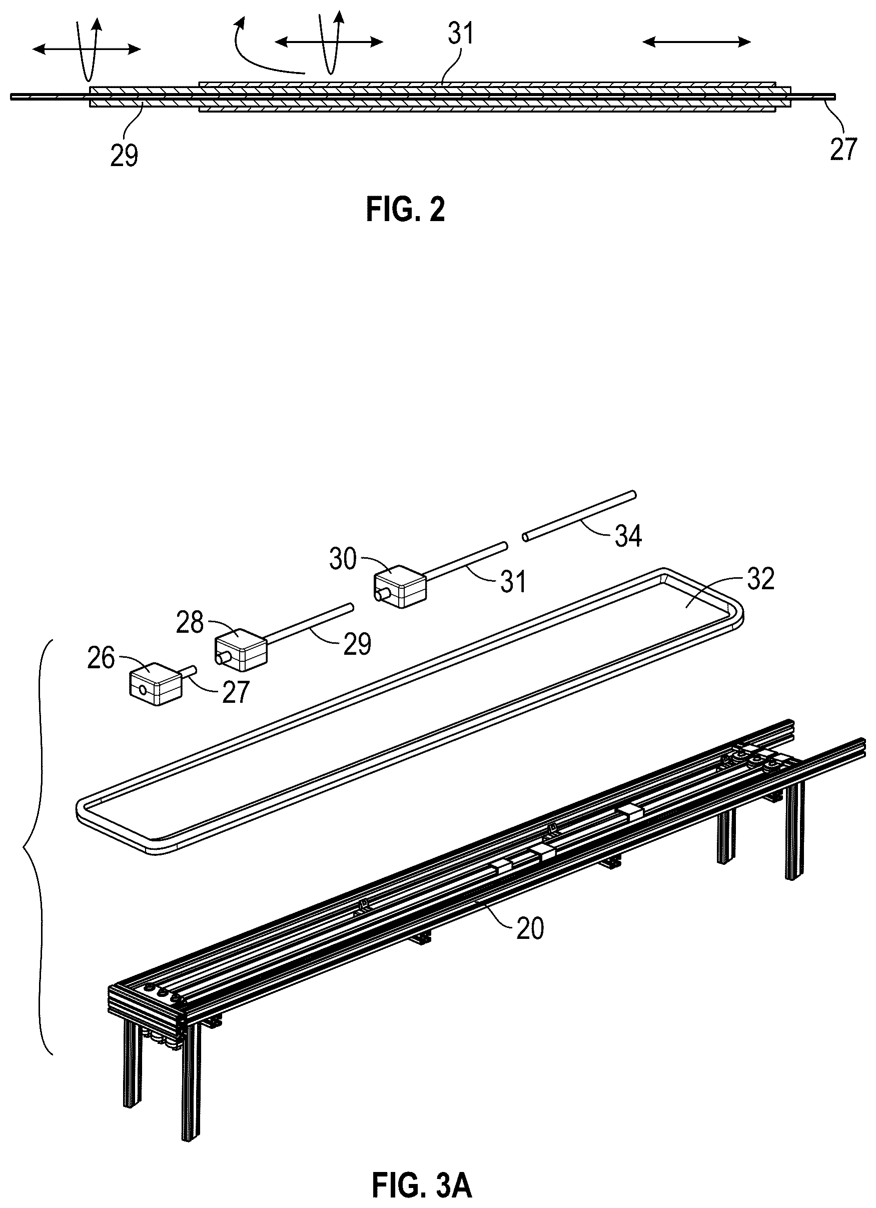Patent US12564458 Figure 2 – Method of robotically driving a multi catheter assembly above the aortic arch