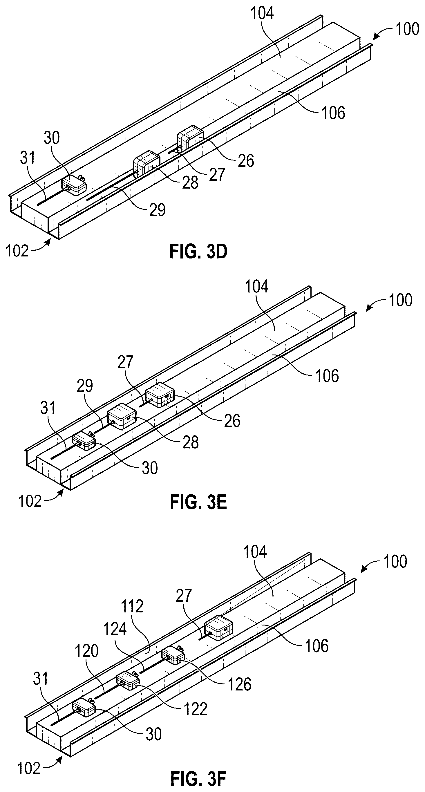 Patent US12564458 Figure 4 – Method of robotically driving a multi catheter assembly above the aortic arch