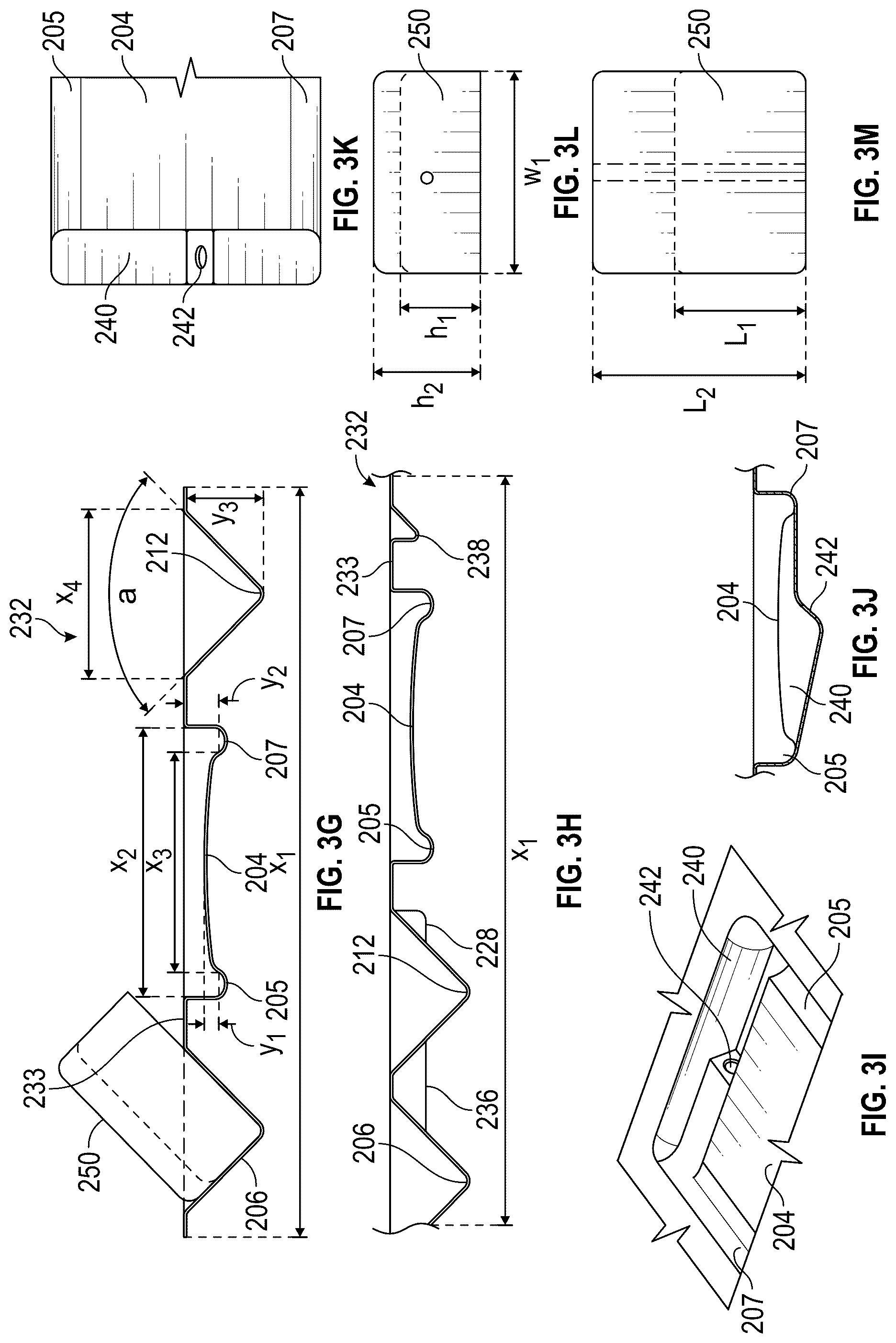 Patent US12564458 Figure 5 – Method of robotically driving a multi catheter assembly above the aortic arch