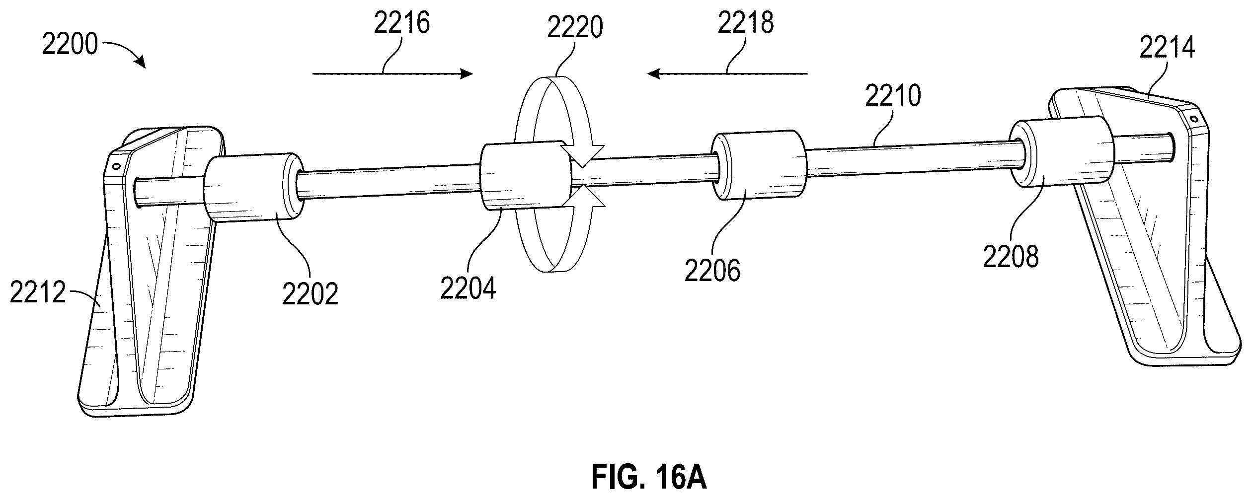 Patent US12564458 Figure 16 – Method of robotically driving a multi catheter assembly above the aortic arch