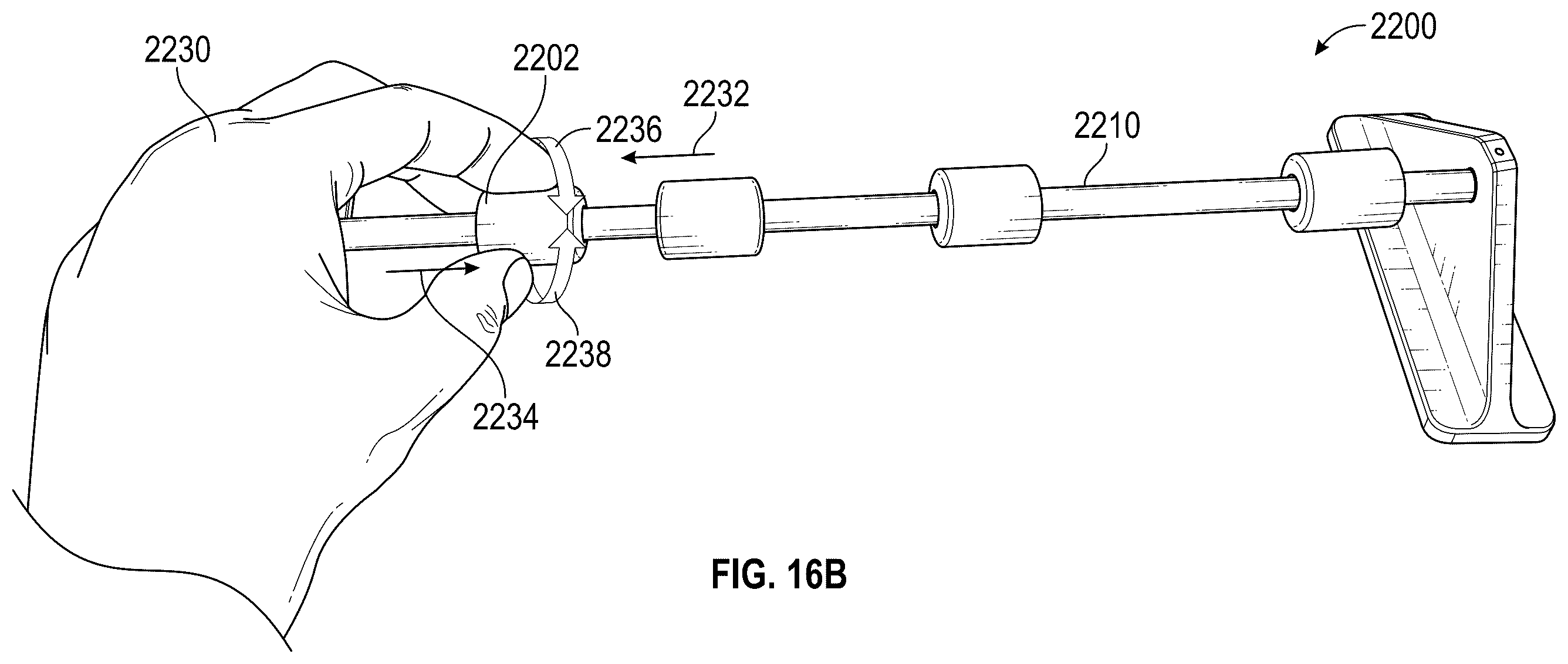 Patent US12564458 Figure 17 – Method of robotically driving a multi catheter assembly above the aortic arch