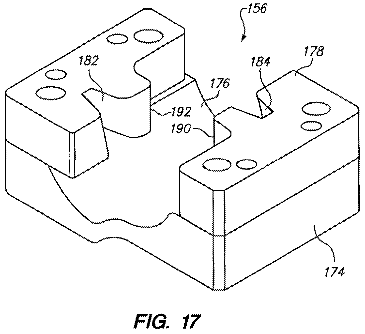 Patent US12564459 Figure 17 – Active drives for robotic catheter manipulators
