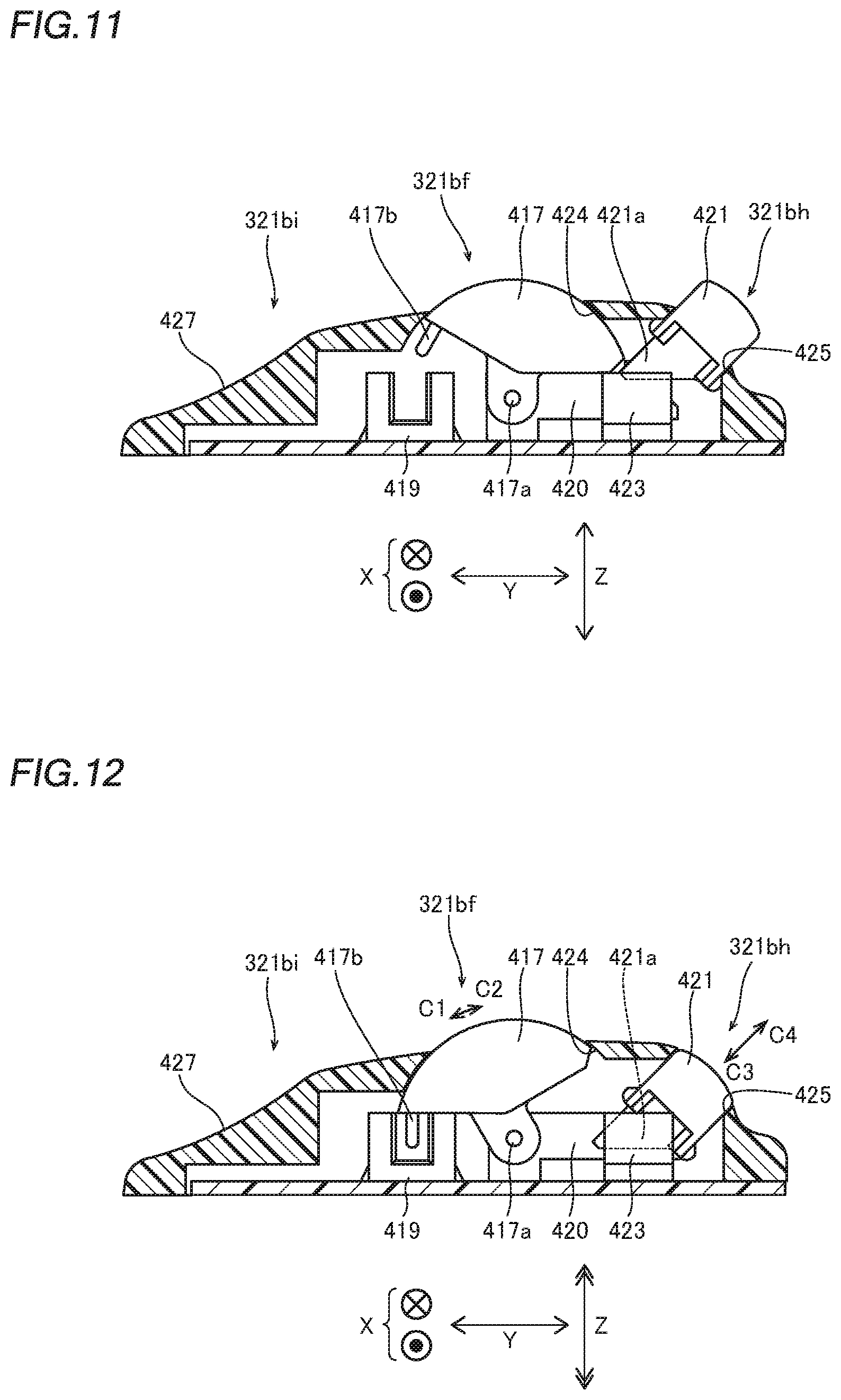 Patent US12564462 Figure 9 – Robotic surgical system and operator-side apparatus
