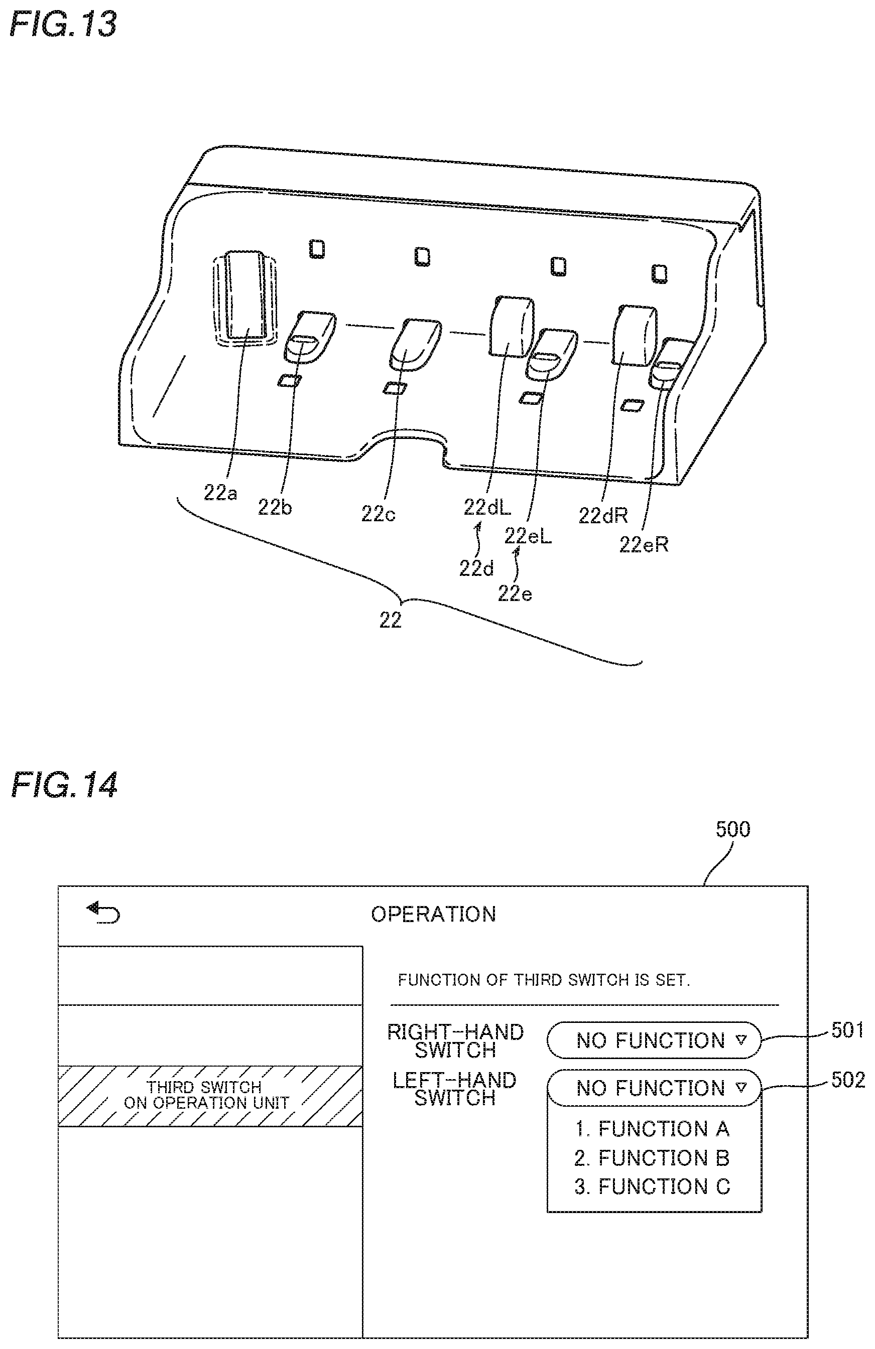 Patent US12564462 Figure 10 – Robotic surgical system and operator-side apparatus
