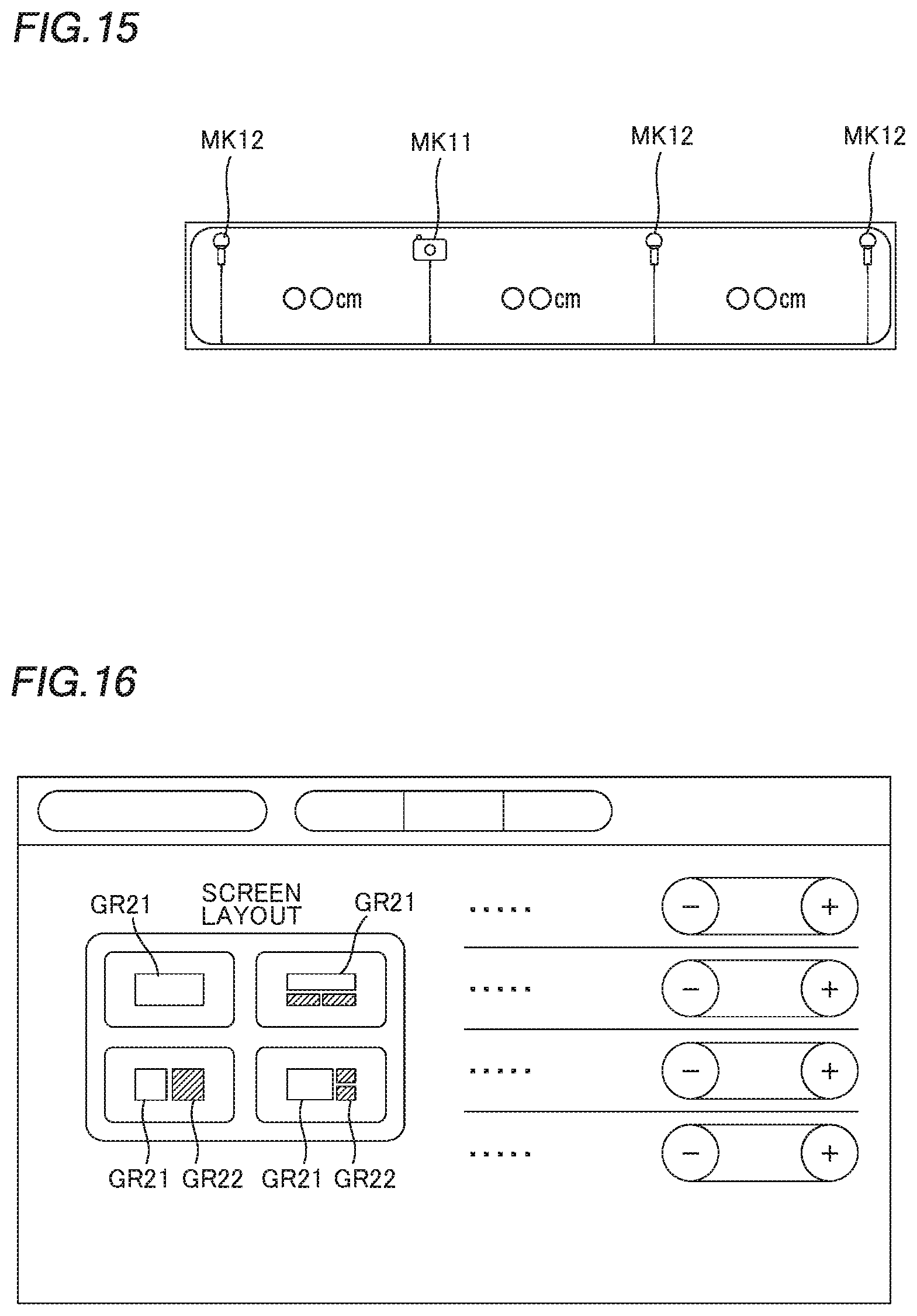 Patent US12564462 Figure 11 – Robotic surgical system and operator-side apparatus