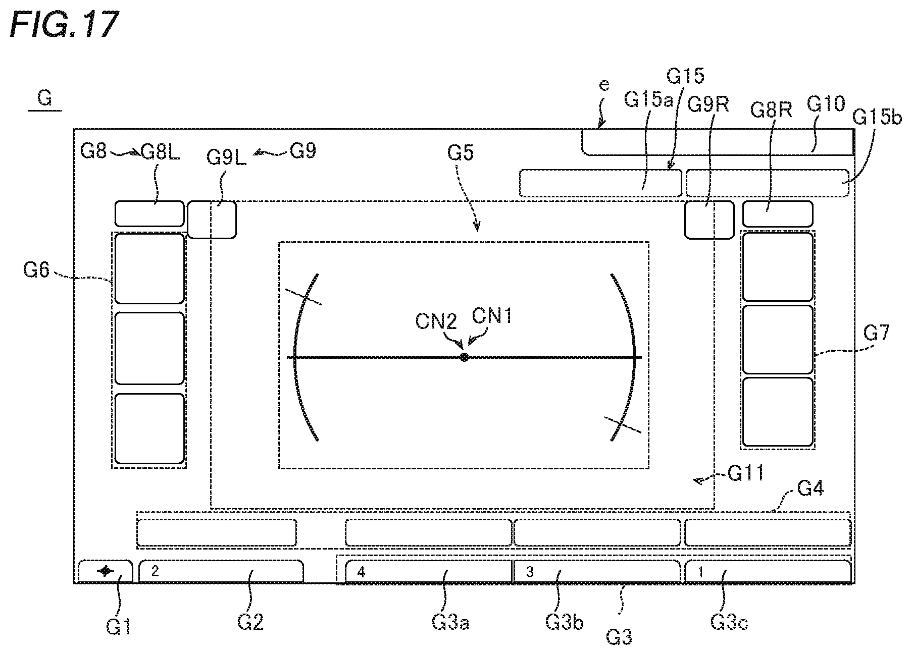Patent US12564462 Figure 12 – Robotic surgical system and operator-side apparatus