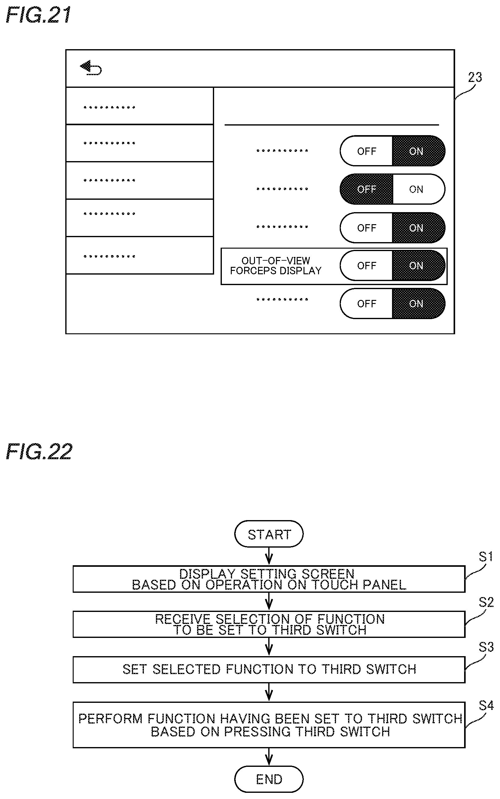 Patent US12564462 Figure 15 – Robotic surgical system and operator-side apparatus