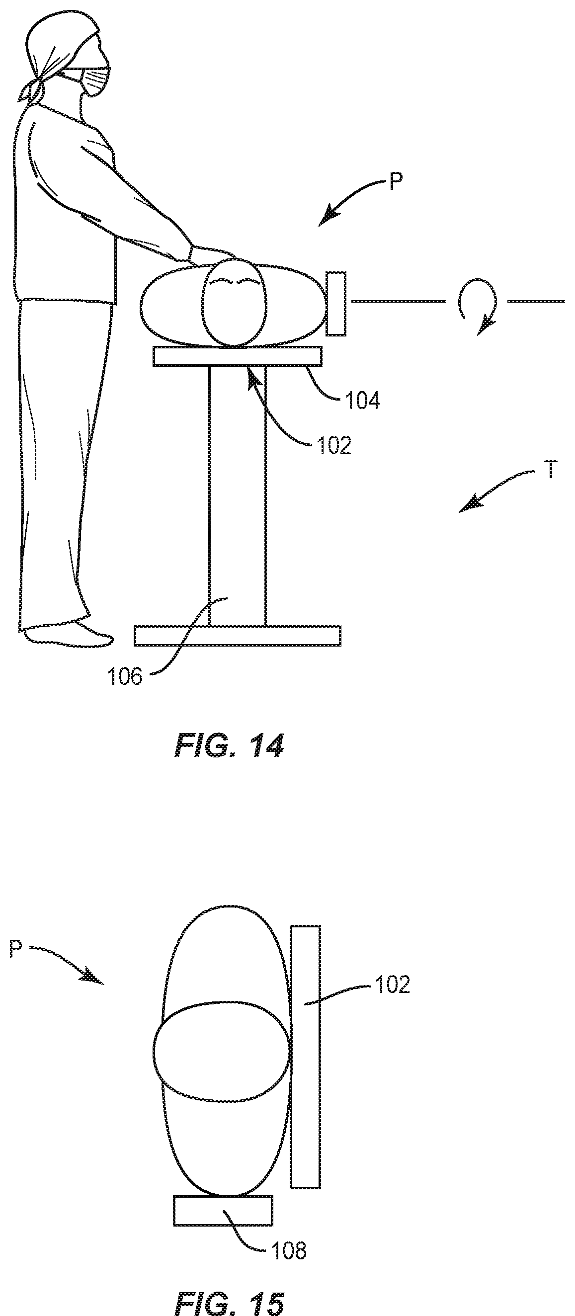 Patent US12564464 Figure 5 – Surgical draping system and method