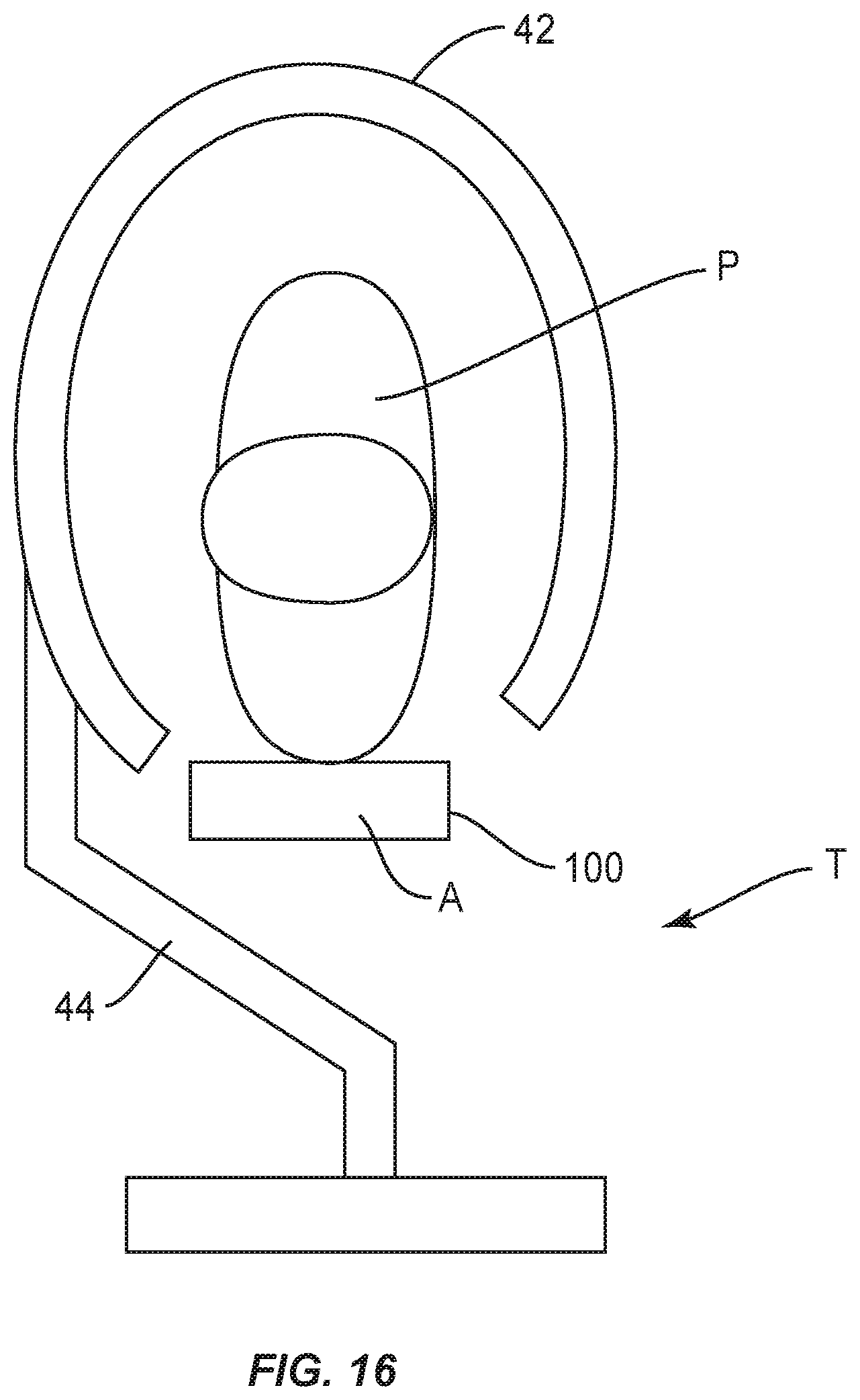 Patent US12564464 Figure 6 – Surgical draping system and method