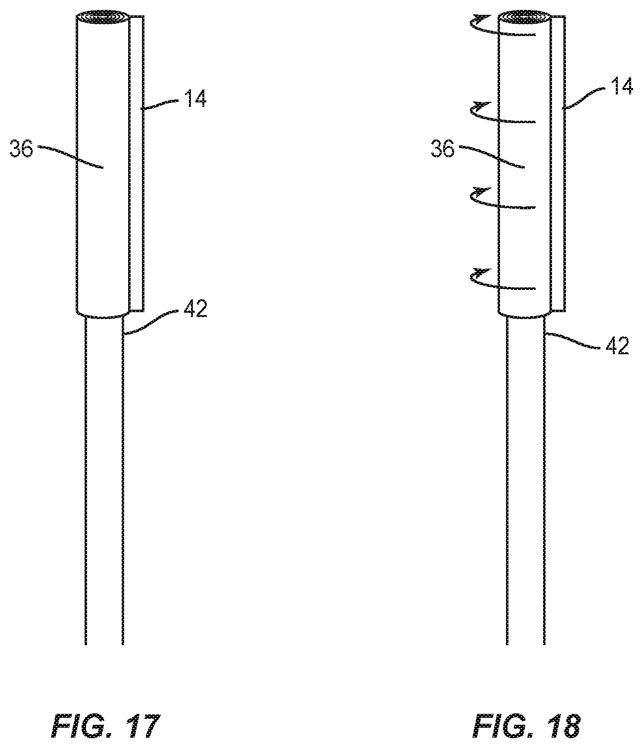 Patent US12564464 Figure 7 – Surgical draping system and method