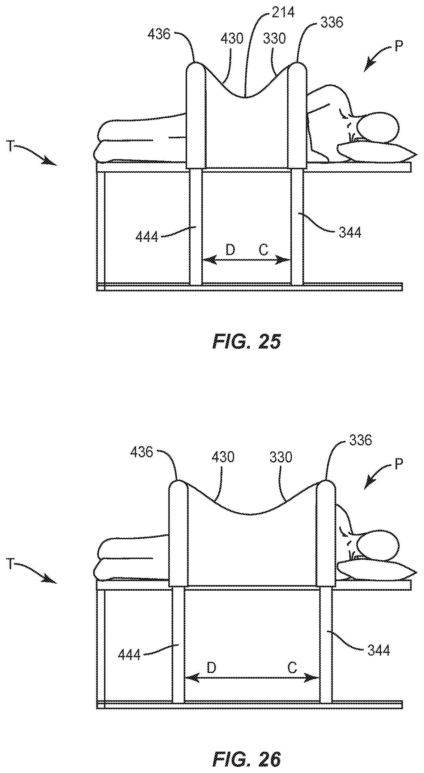 Patent US12564464 Figure 12 – Surgical draping system and method