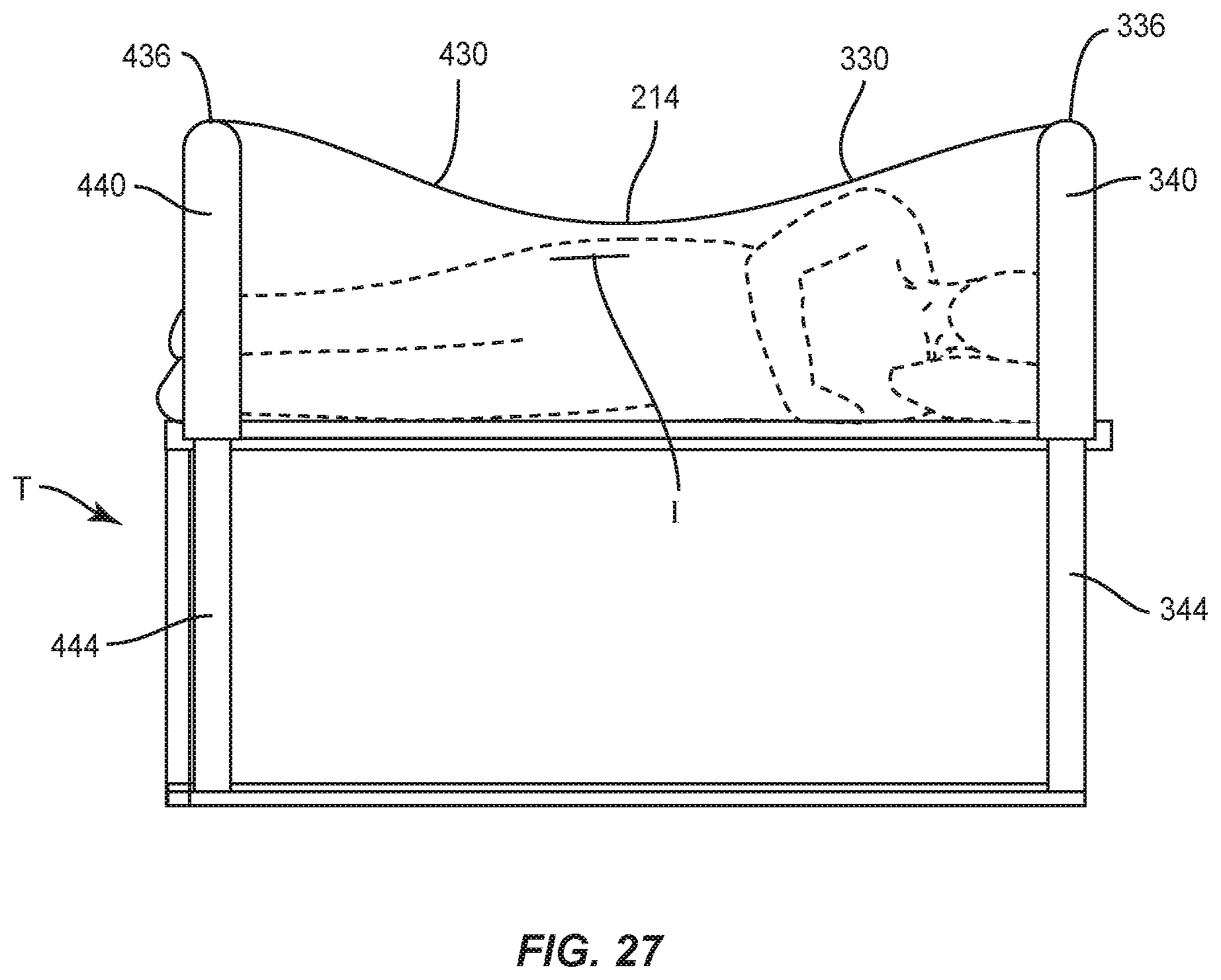 Patent US12564464 Figure 13 – Surgical draping system and method
