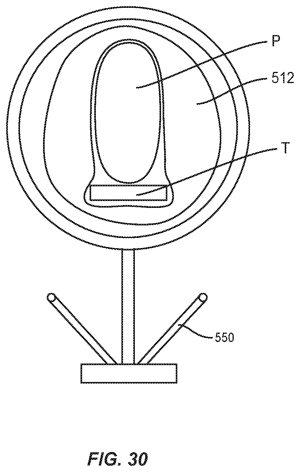 Patent US12564464 Figure 16 – Surgical draping system and method