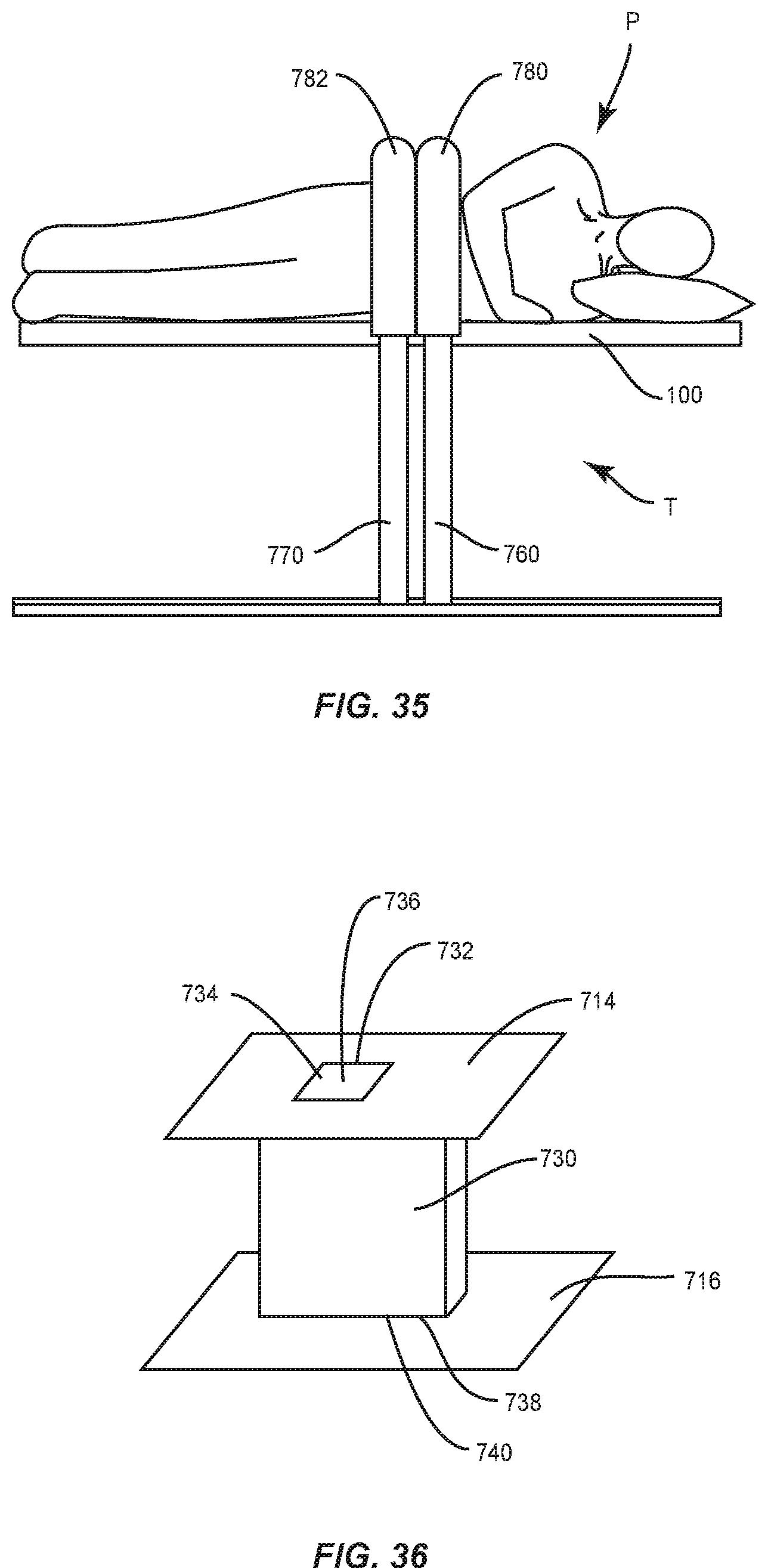 Patent US12564464 Figure 19 – Surgical draping system and method