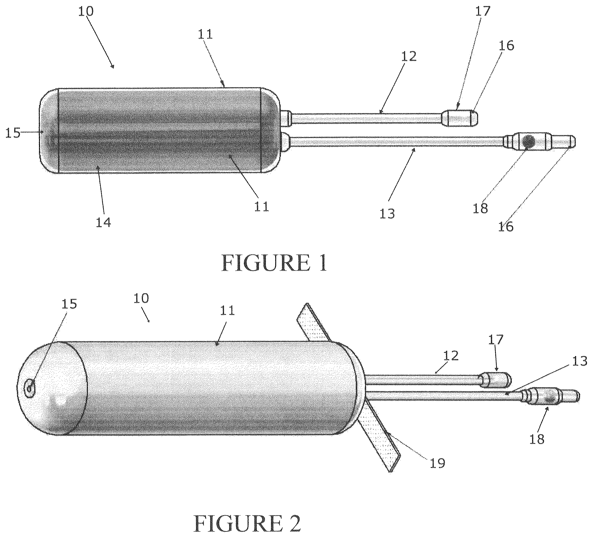 Patent US12564467 Figure 1 – Form stable expandable stent