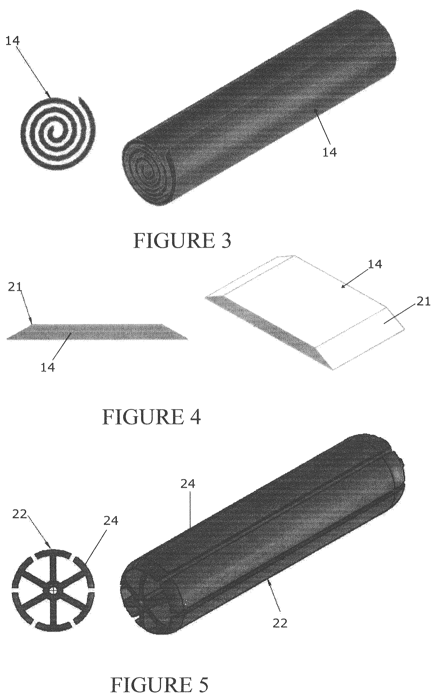 Patent US12564467 Figure 2 – Form stable expandable stent