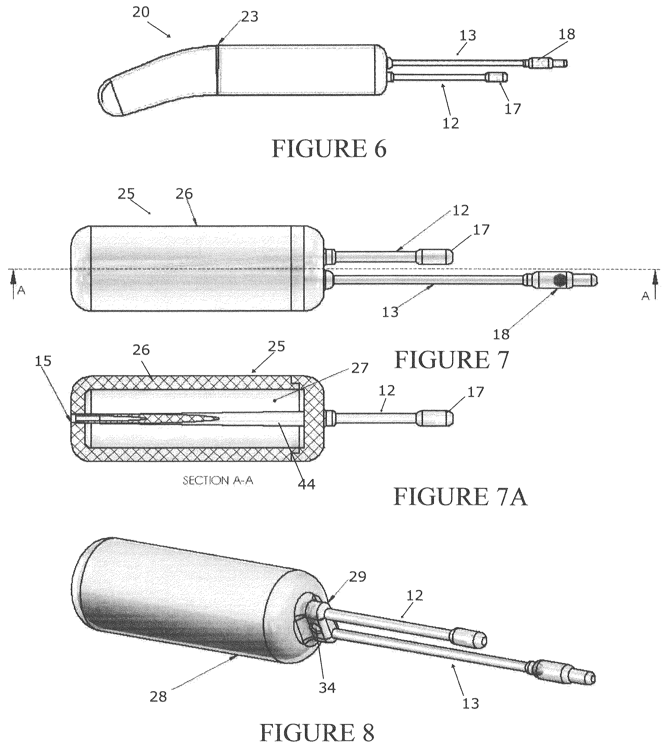 Patent US12564467 Figure 3 – Form stable expandable stent