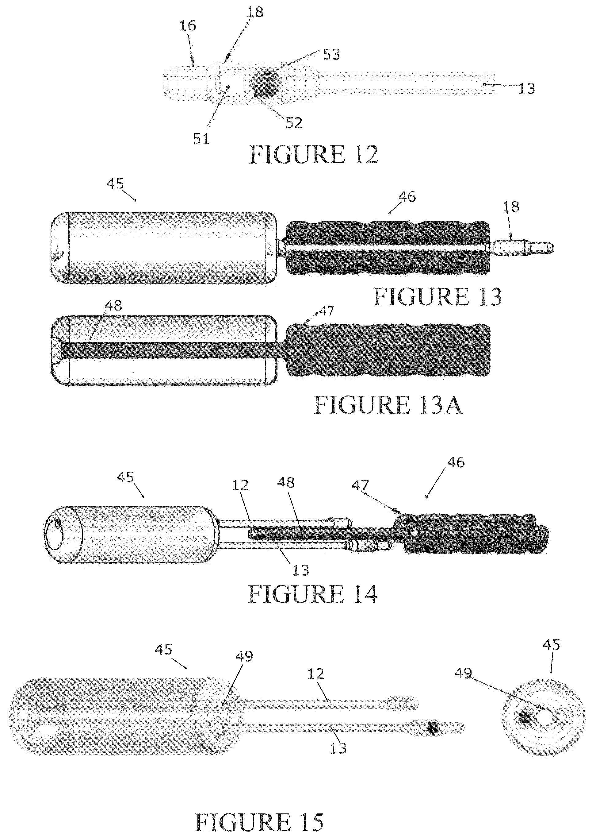 Patent US12564467 Figure 5 – Form stable expandable stent