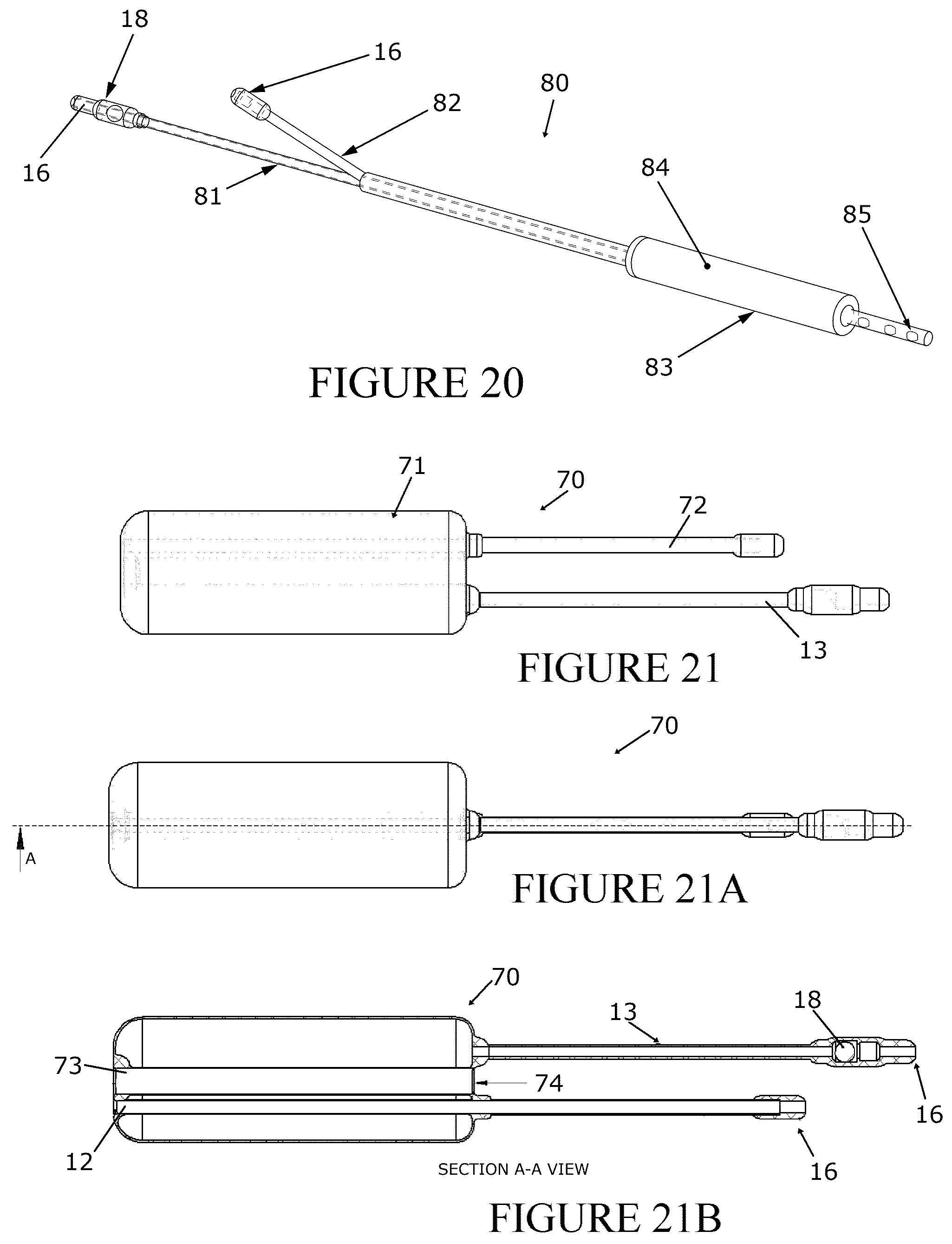 Patent US12564467 Figure 8 – Form stable expandable stent