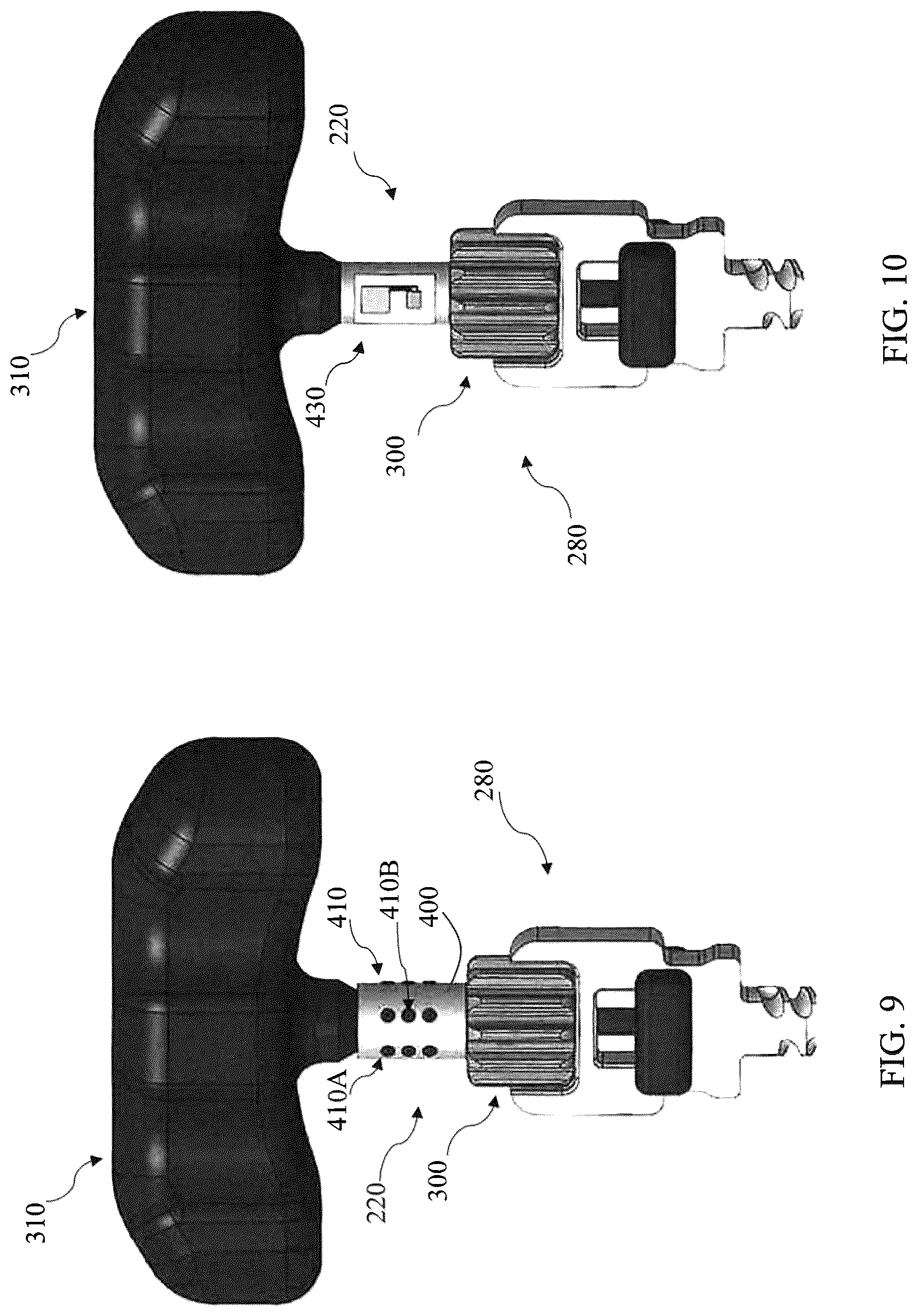 Patent US12564468 Figure 9 – Implant load feedback apparatus