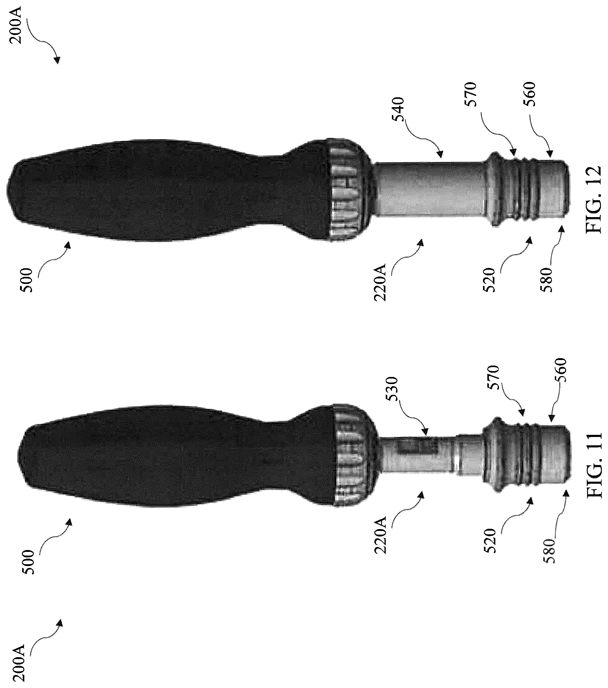 Patent US12564468 Figure 10 – Implant load feedback apparatus