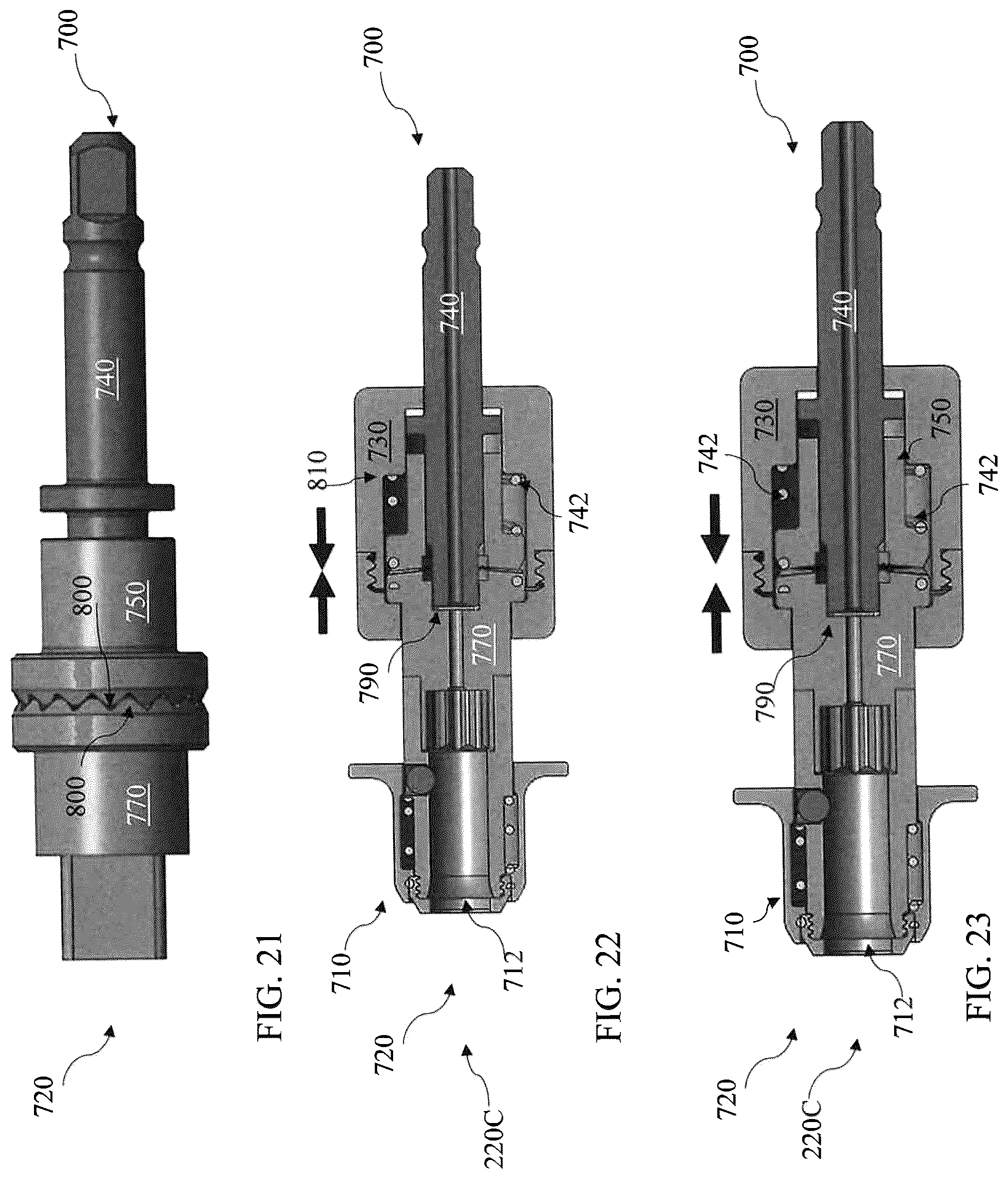 Patent US12564468 Figure 15 – Implant load feedback apparatus