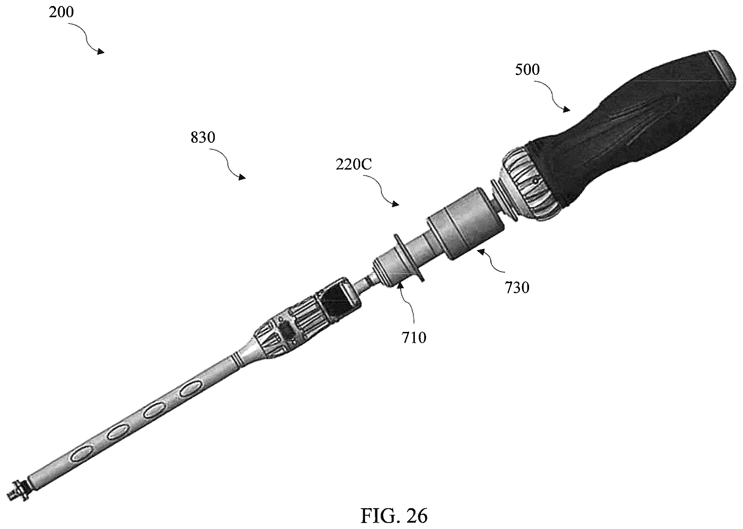 Patent US12564468 Figure 17 – Implant load feedback apparatus
