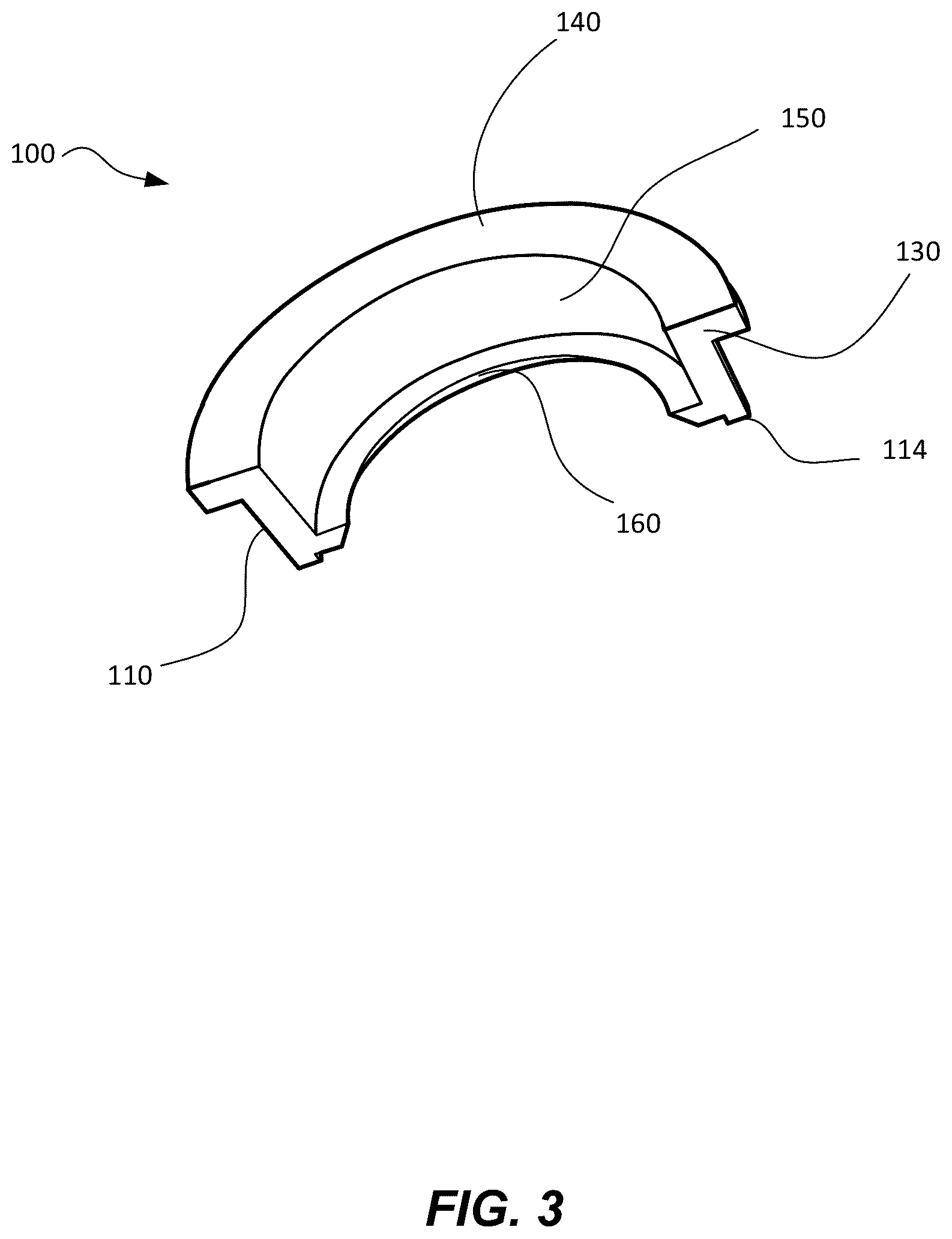 Patent US12564475 Figure 3 – Apparatus and system for cleaning lens of eye-imaging device and related methods thereof