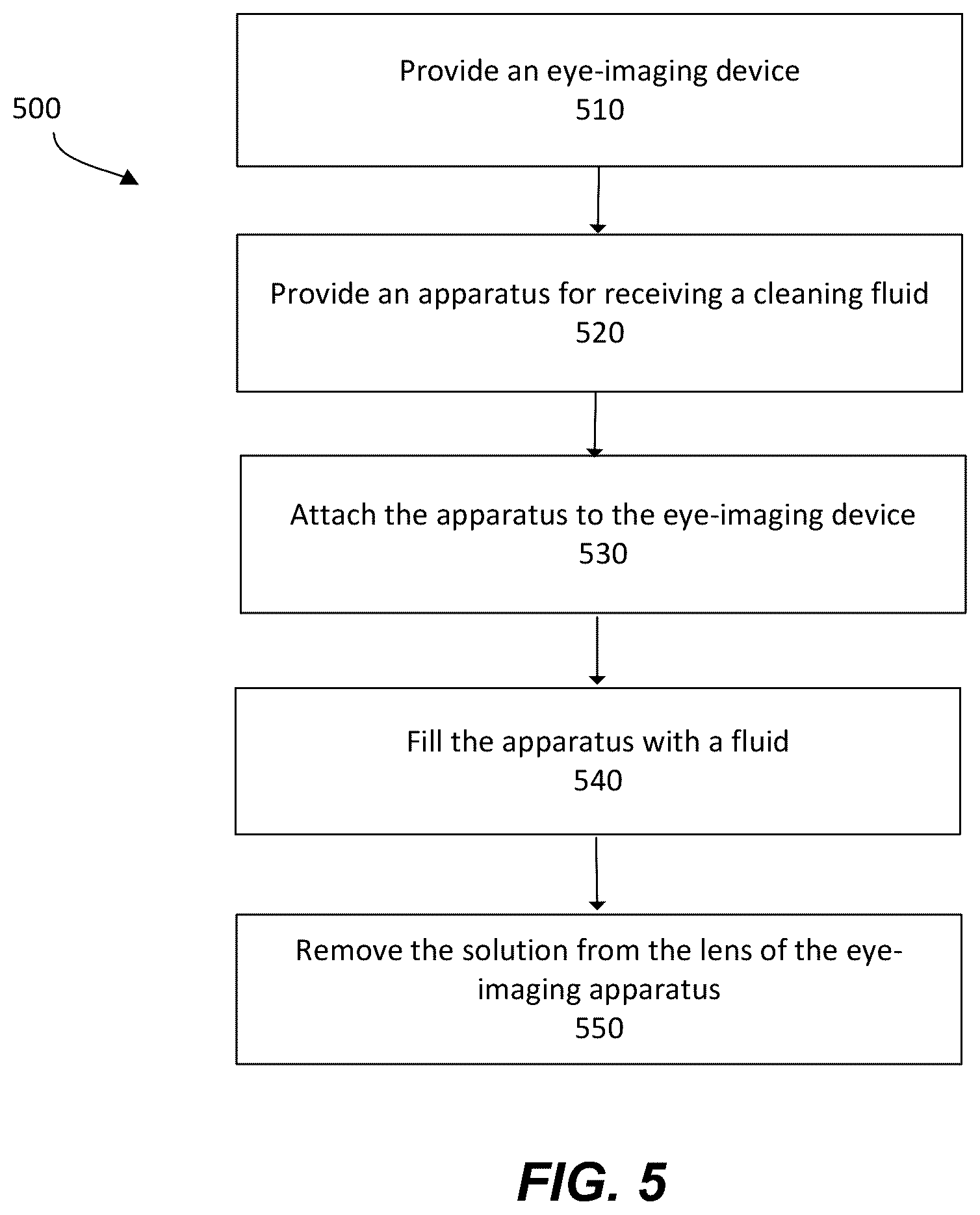Patent US12564475 Figure 9 – Apparatus and system for cleaning lens of eye-imaging device and related methods thereof