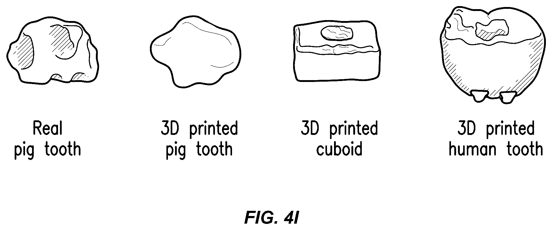 Patent US12564480 Figure 9 – Smart dental implant system for ambulatory dental care