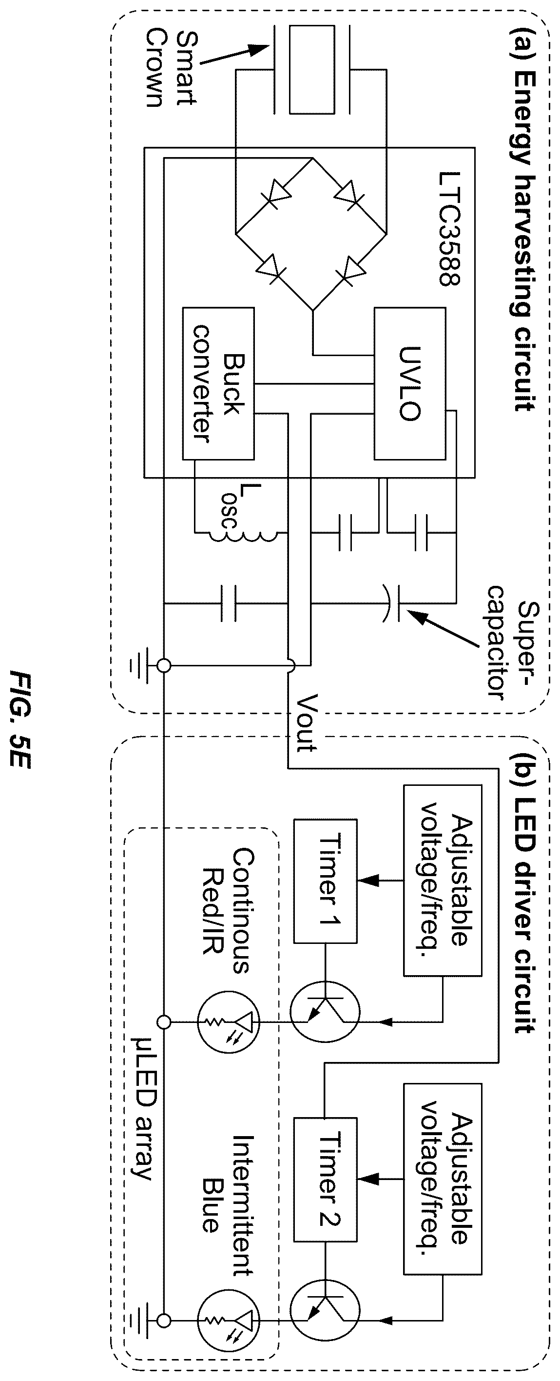 Patent US12564480 Figure 17 – Smart dental implant system for ambulatory dental care