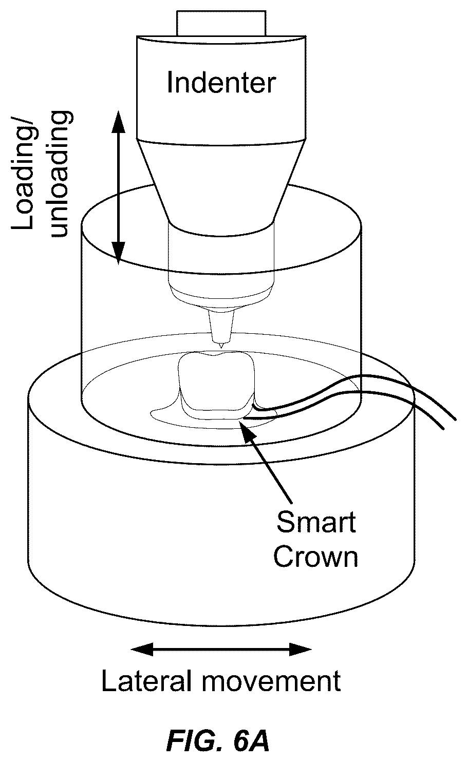 Patent US12564480 Figure 18 – Smart dental implant system for ambulatory dental care