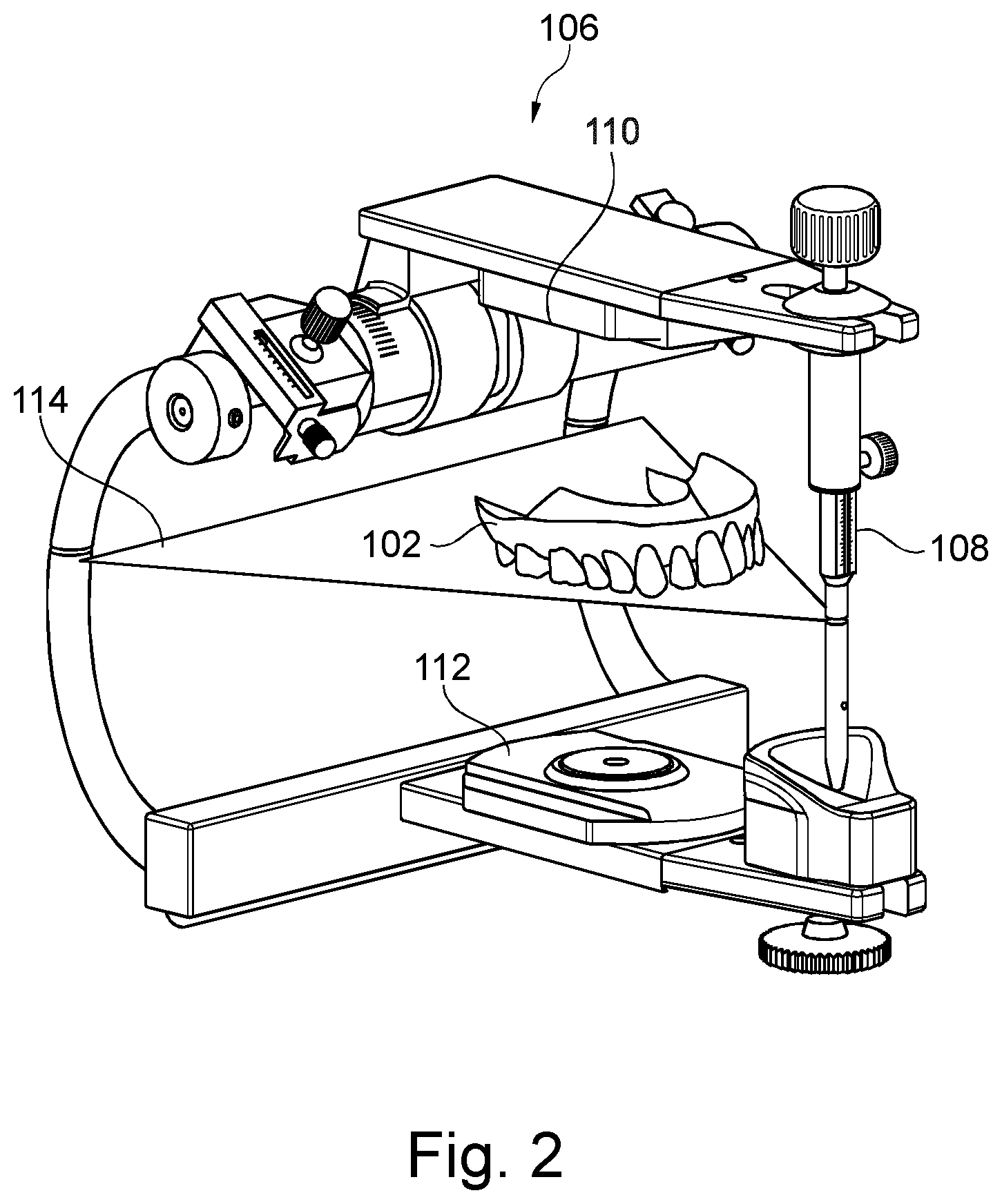 Patent US12564481 Figure 4 – Patient individual physical transfer key