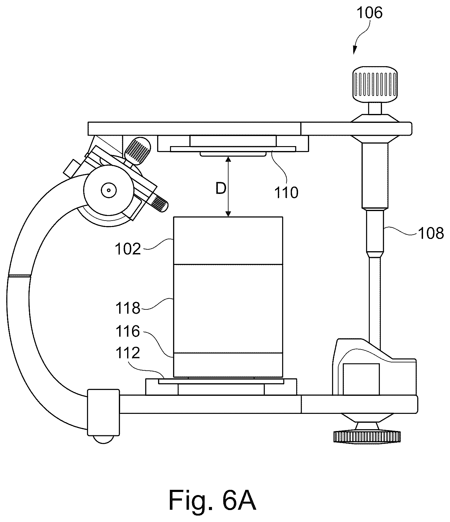 Patent US12564481 Figure 9 – Patient individual physical transfer key
